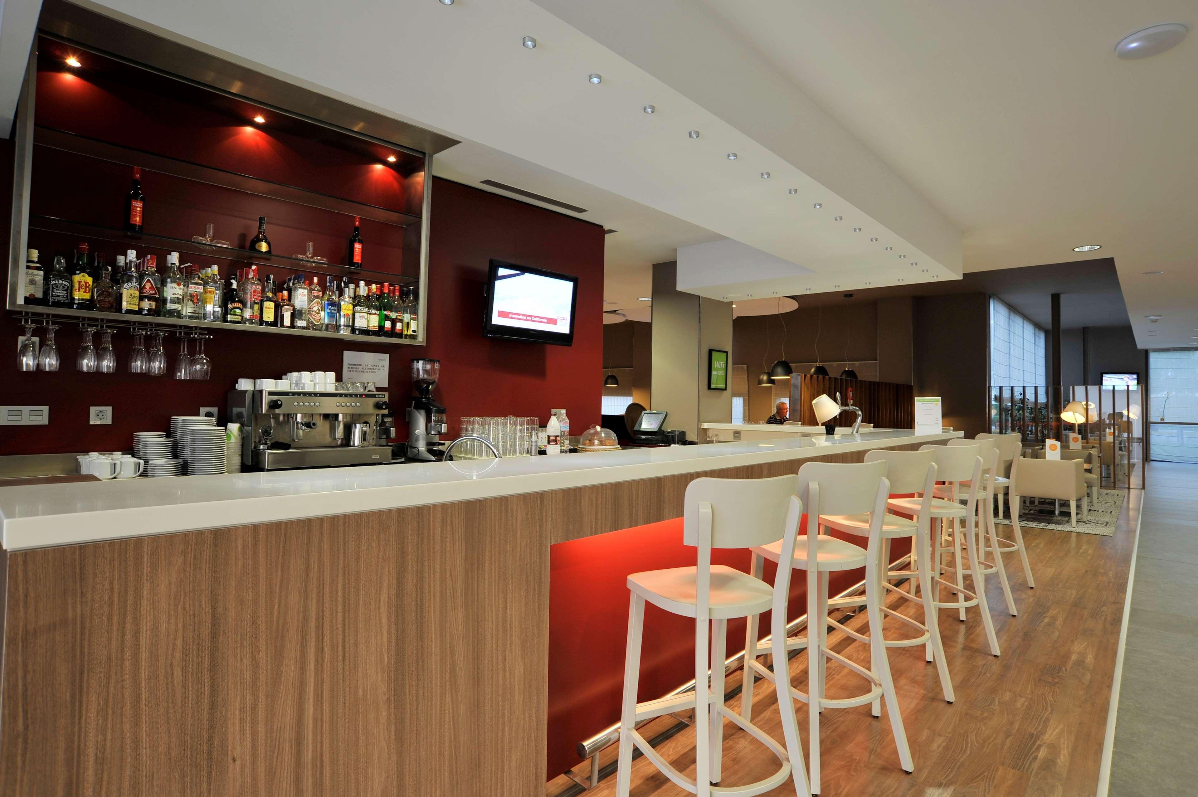 Campanile Airport Hotel 3*