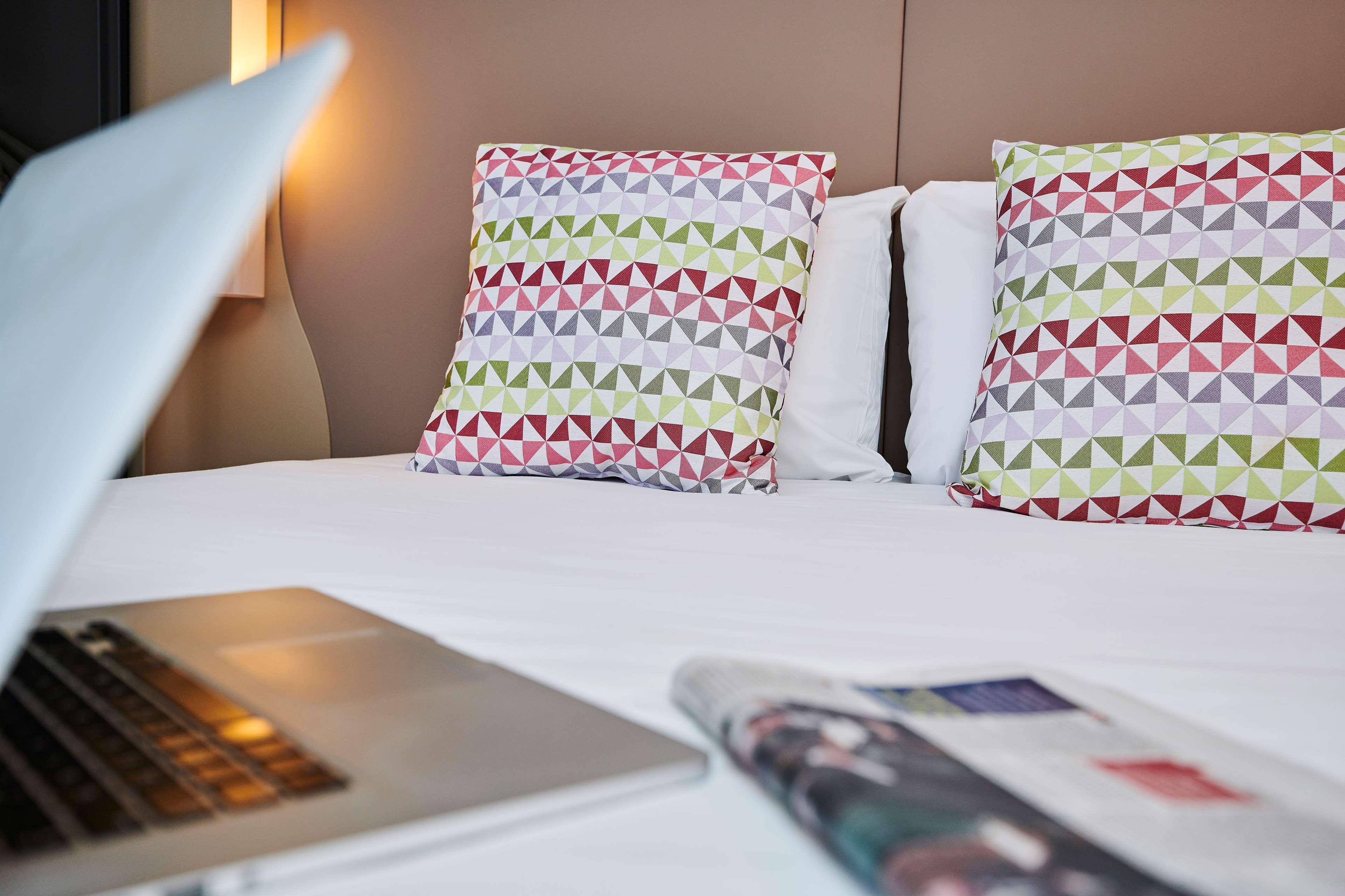 Campanile Airport Hotel 3*
