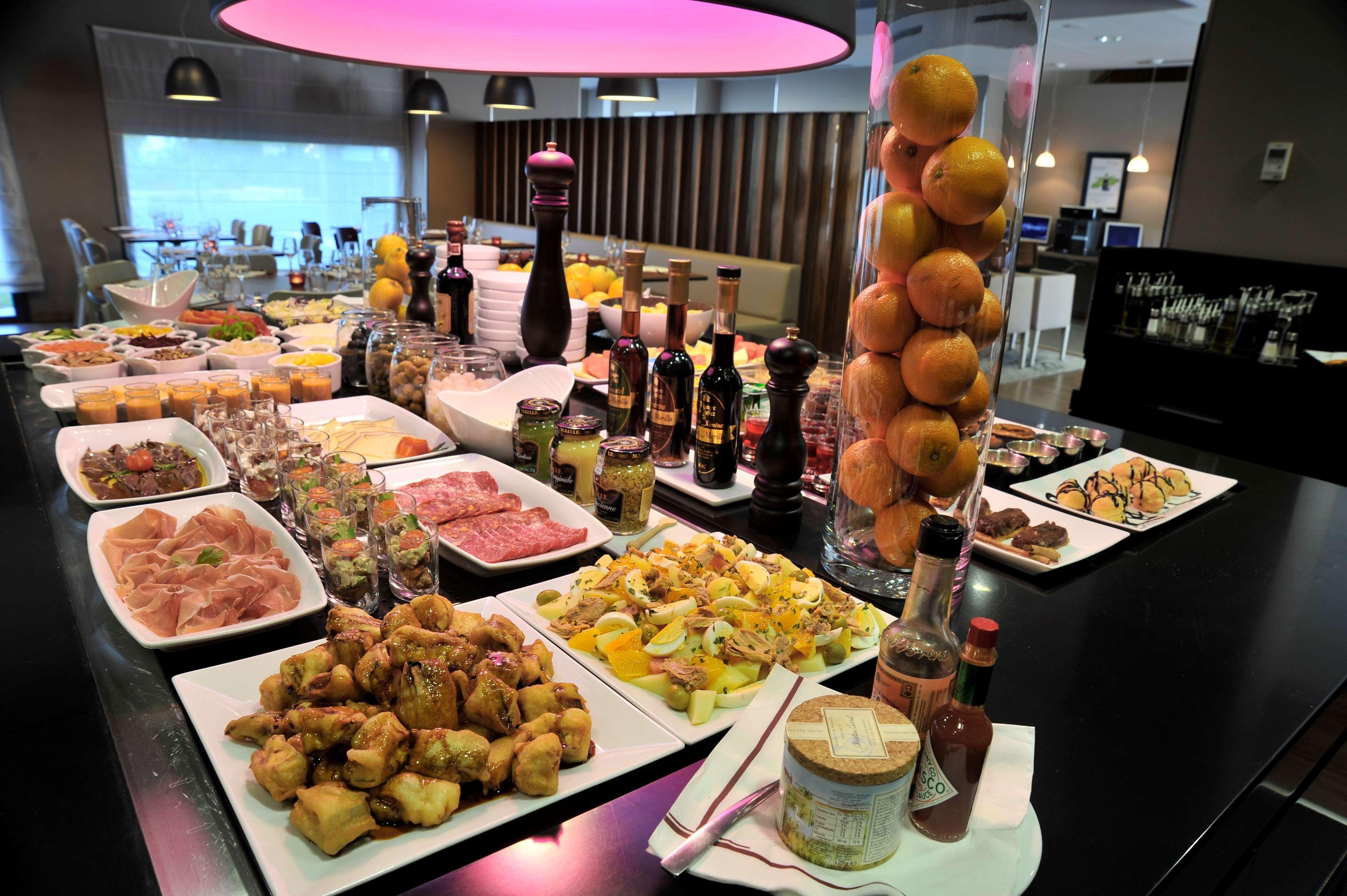 Campanile Airport Hotel Málaga