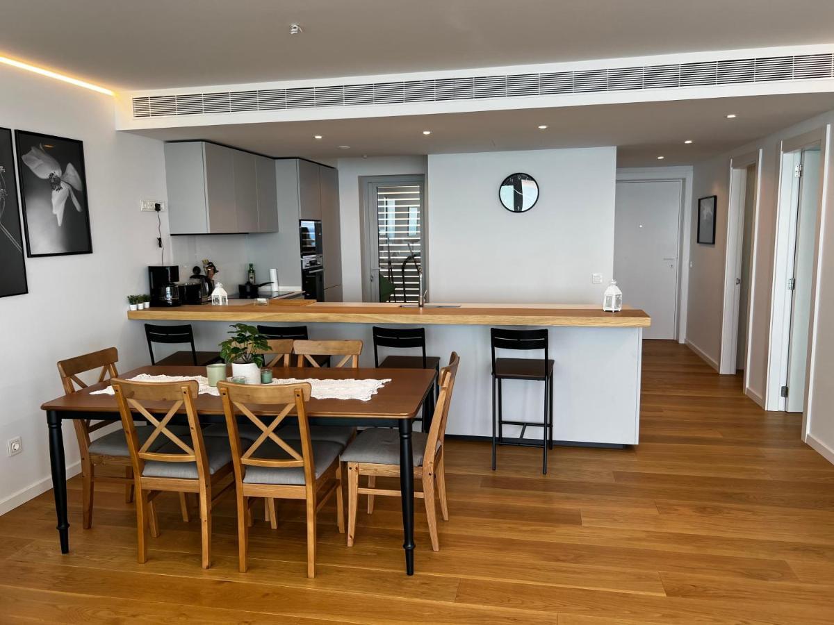 The Wave Collection Sea View 2 Bedrooms *