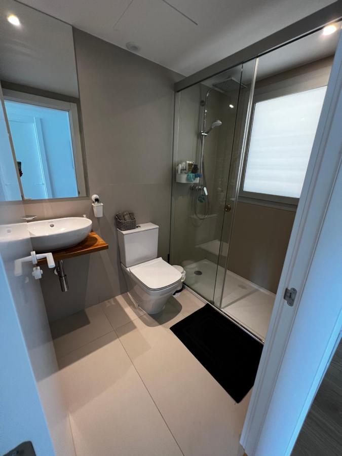 Apartamento The Wave Collection Sea View 2 Bedrooms
