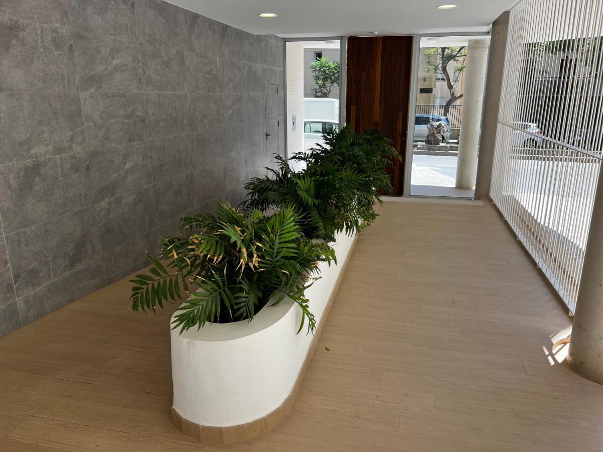 Apartamento The Wave Collection Sea View 2 Bedrooms Málaga
