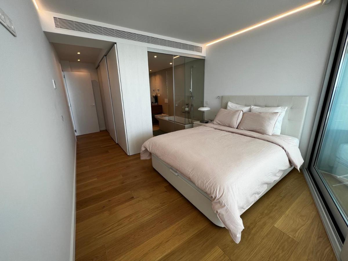 The Wave Collection Sea View 2 Bedrooms Apartamento Málaga