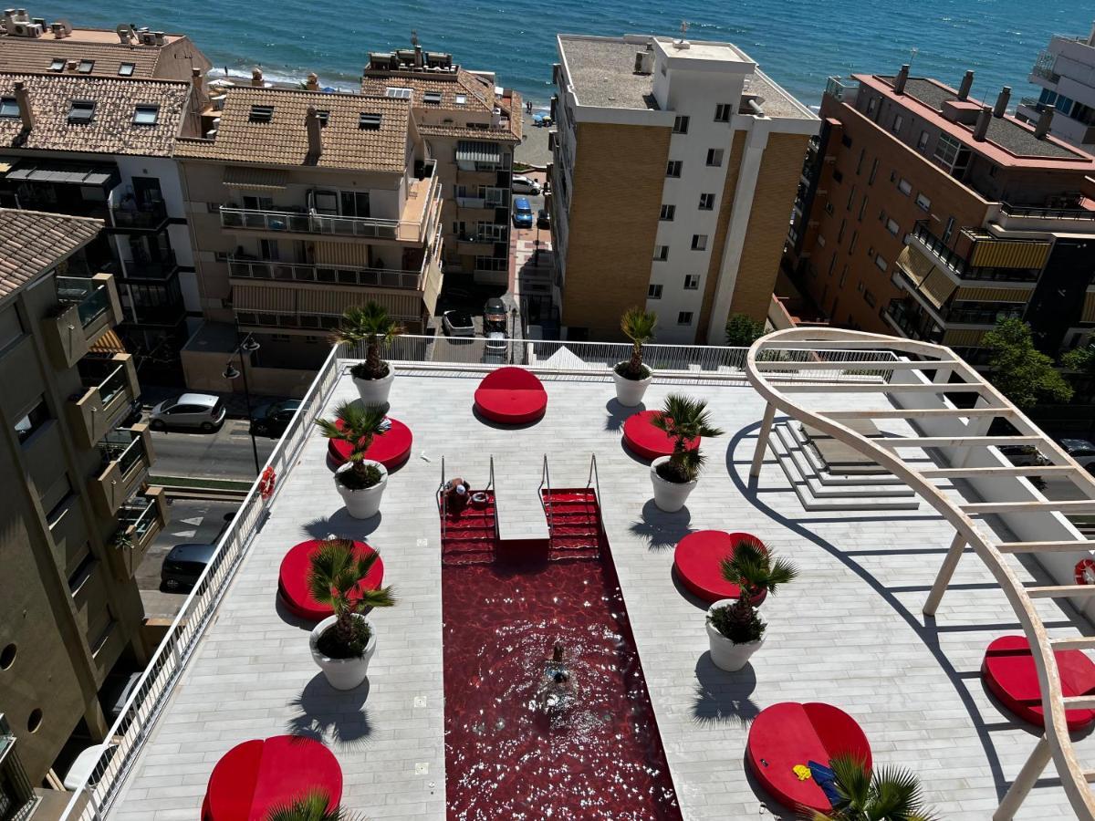 The Wave Collection Sea View 2 Bedrooms *