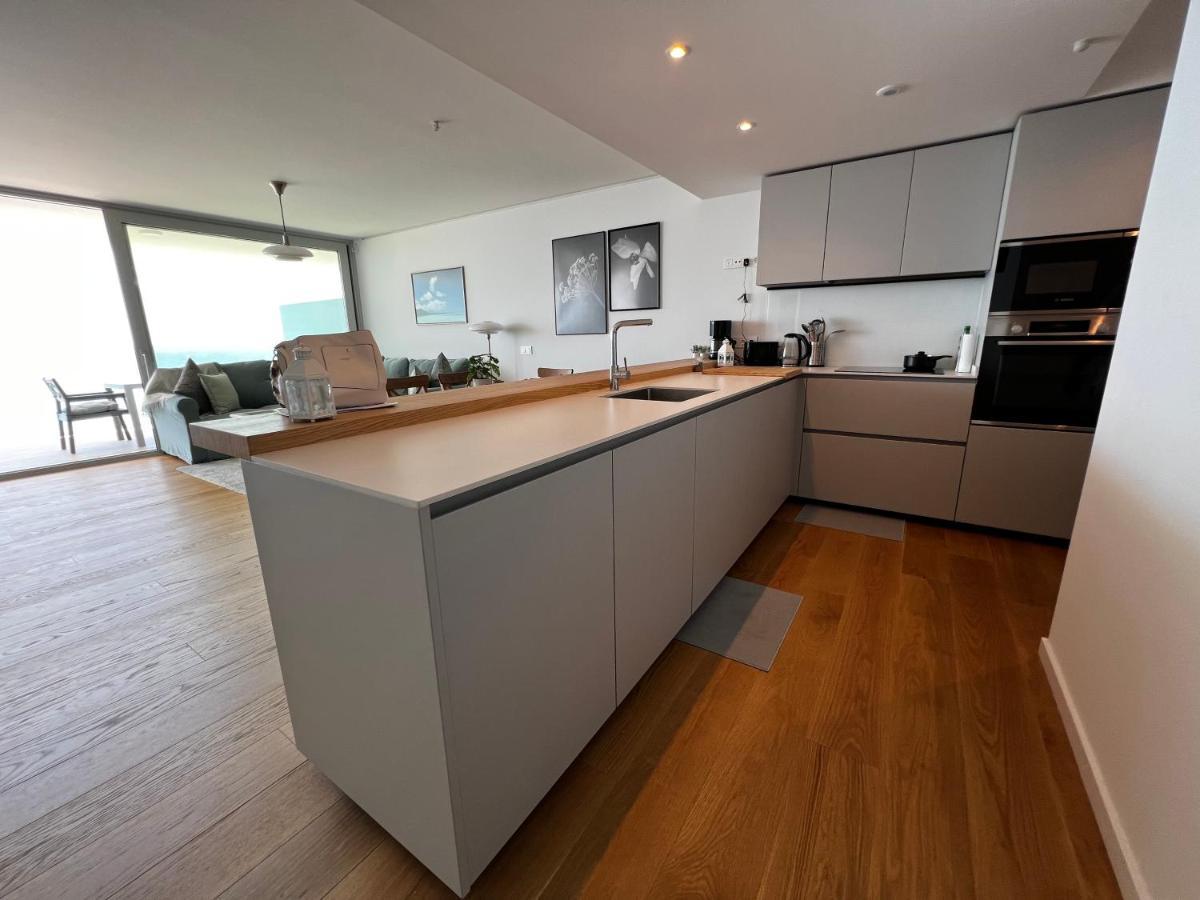 The Wave Collection Sea View 2 Bedrooms Apartamento Málaga