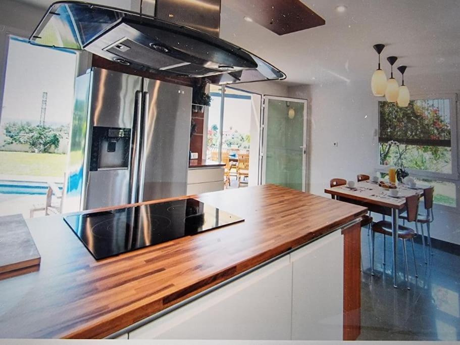 Unique Modern House - Paseo Maritimo/center Malaga