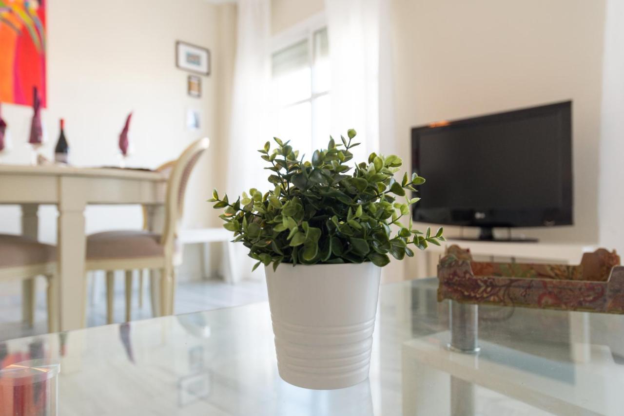 Guadalmedina Riverside Apartment Malaga