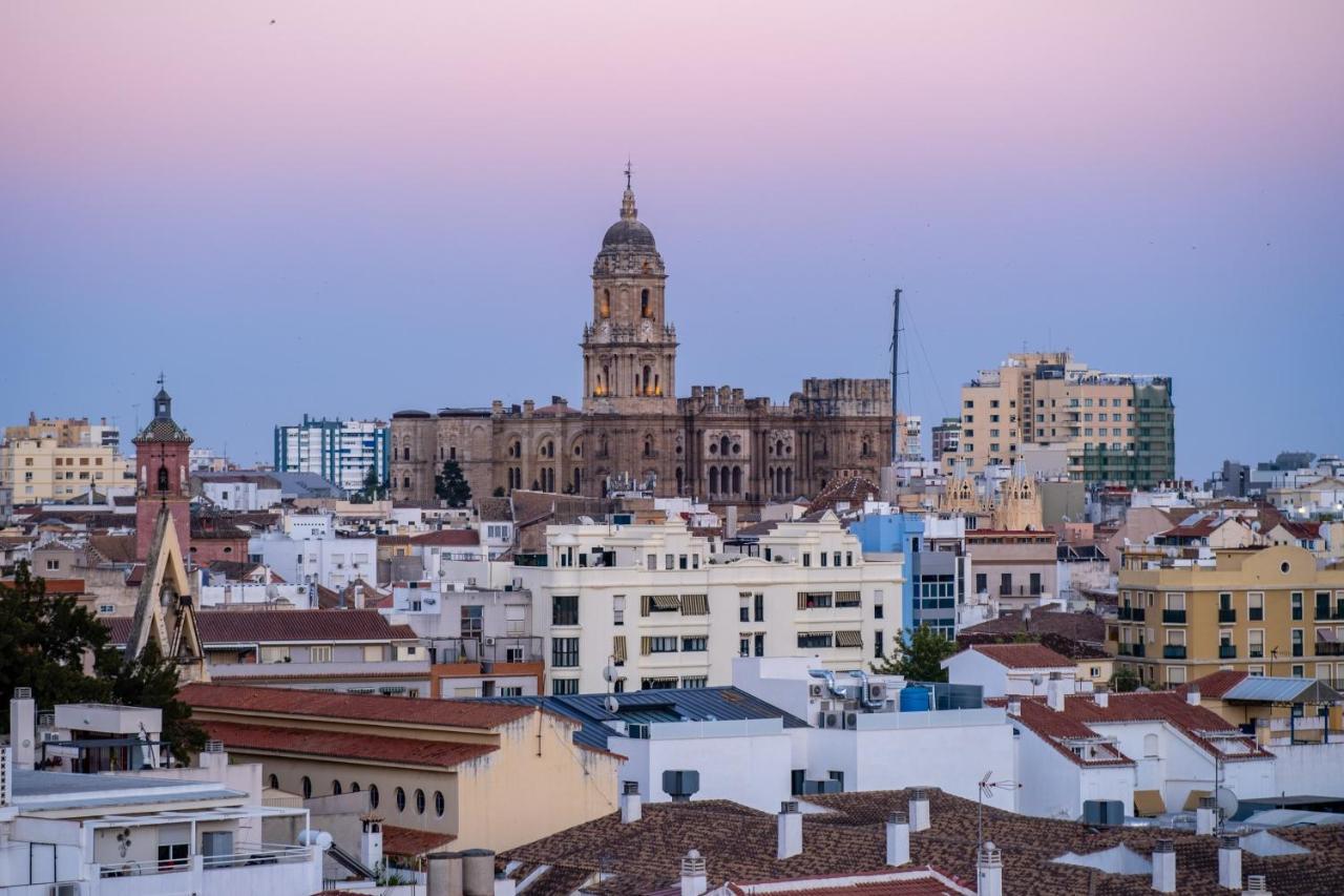 Apartamento Juan De Austria