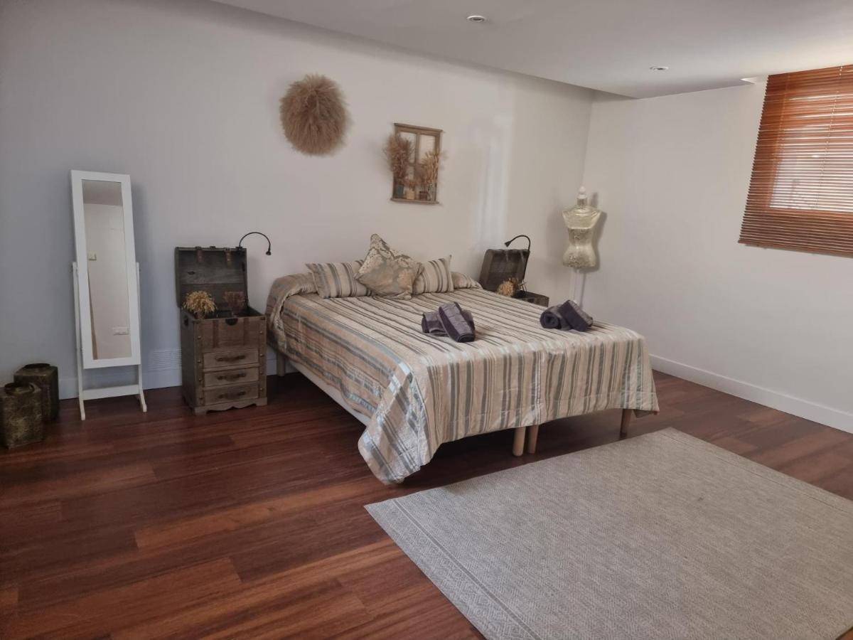 Unique Modern House - Paseo Maritimo/center *