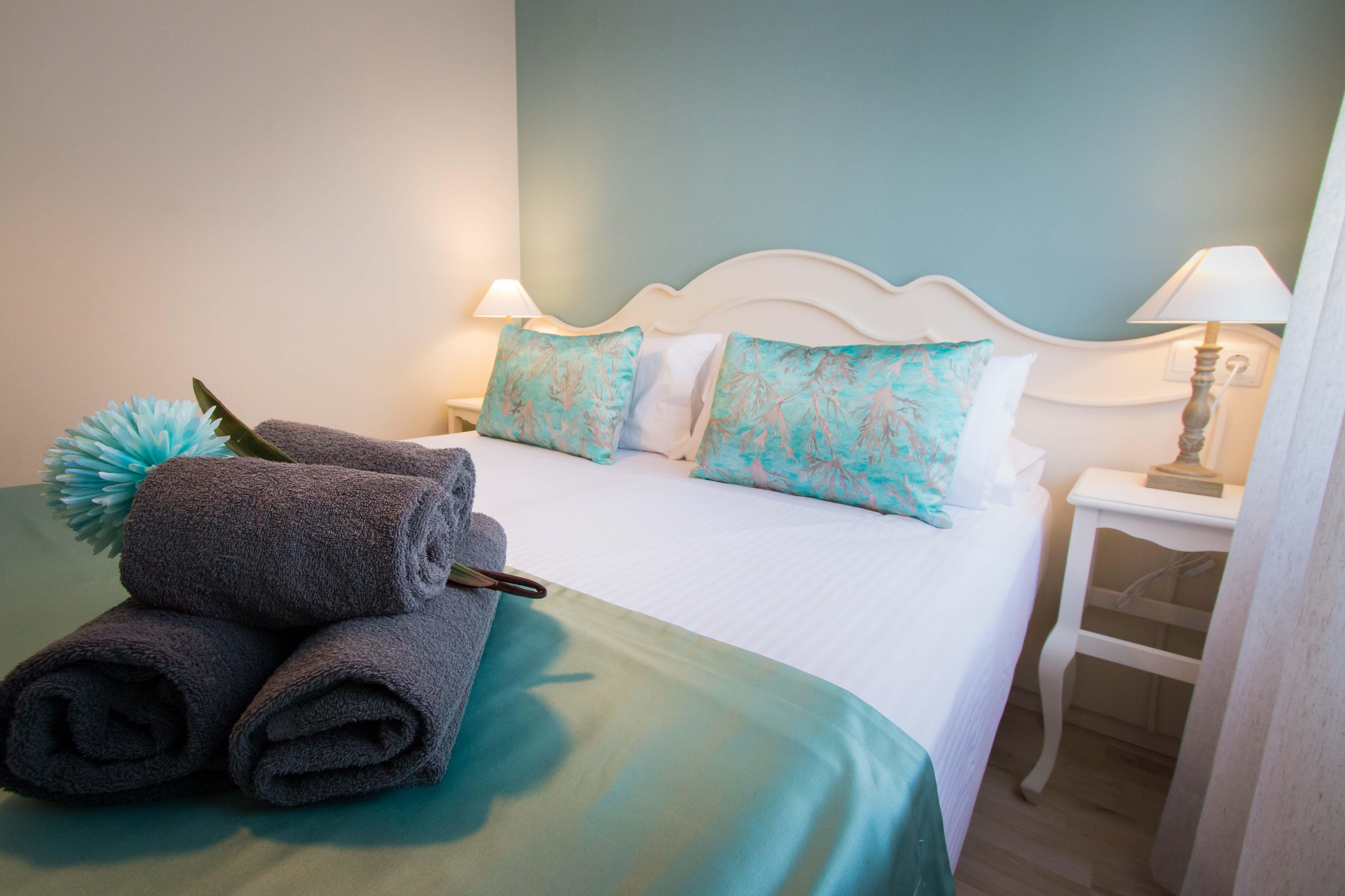 Apartment Holidays2malaga