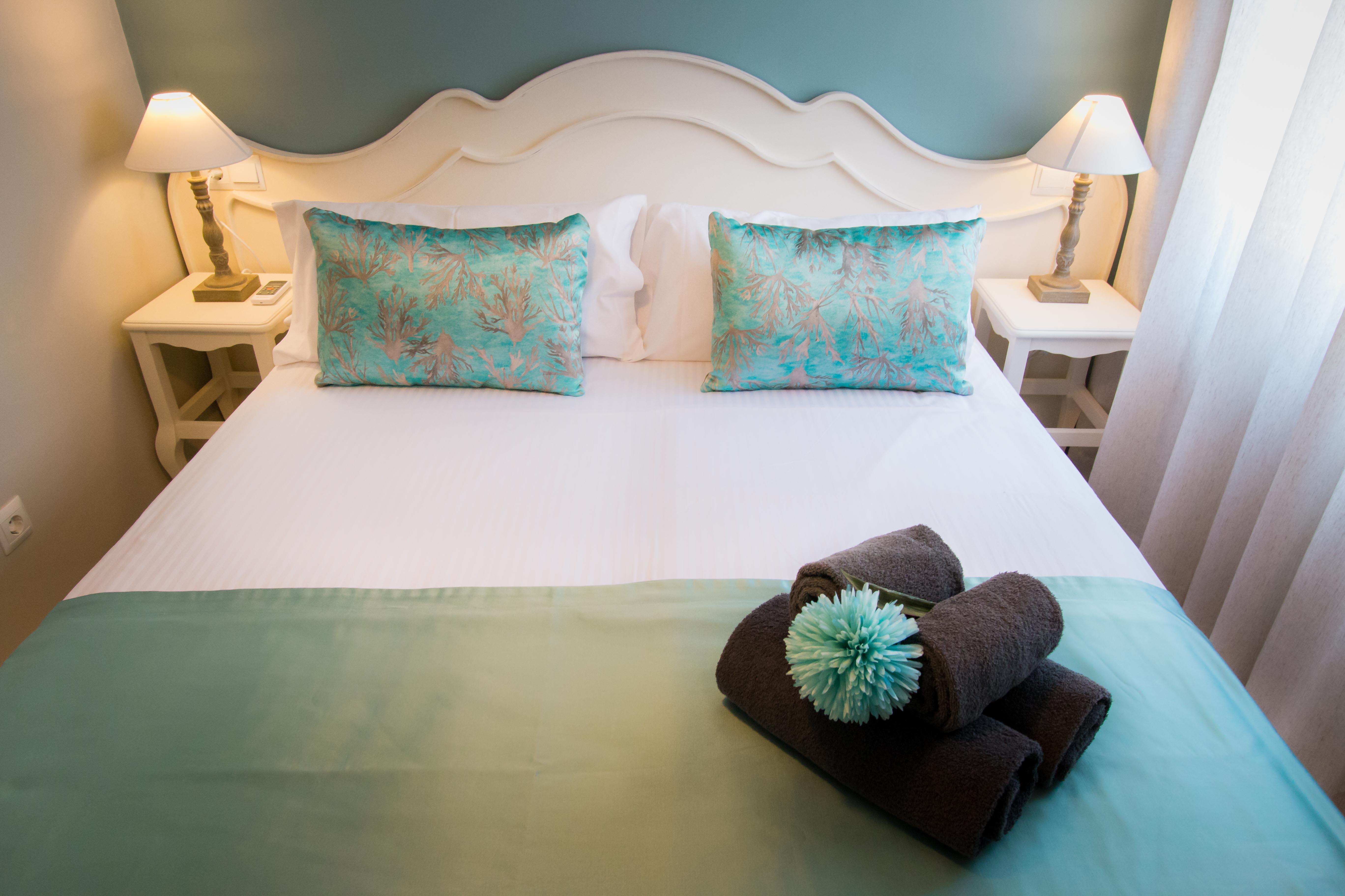 Holidays2malaga Apartment *
