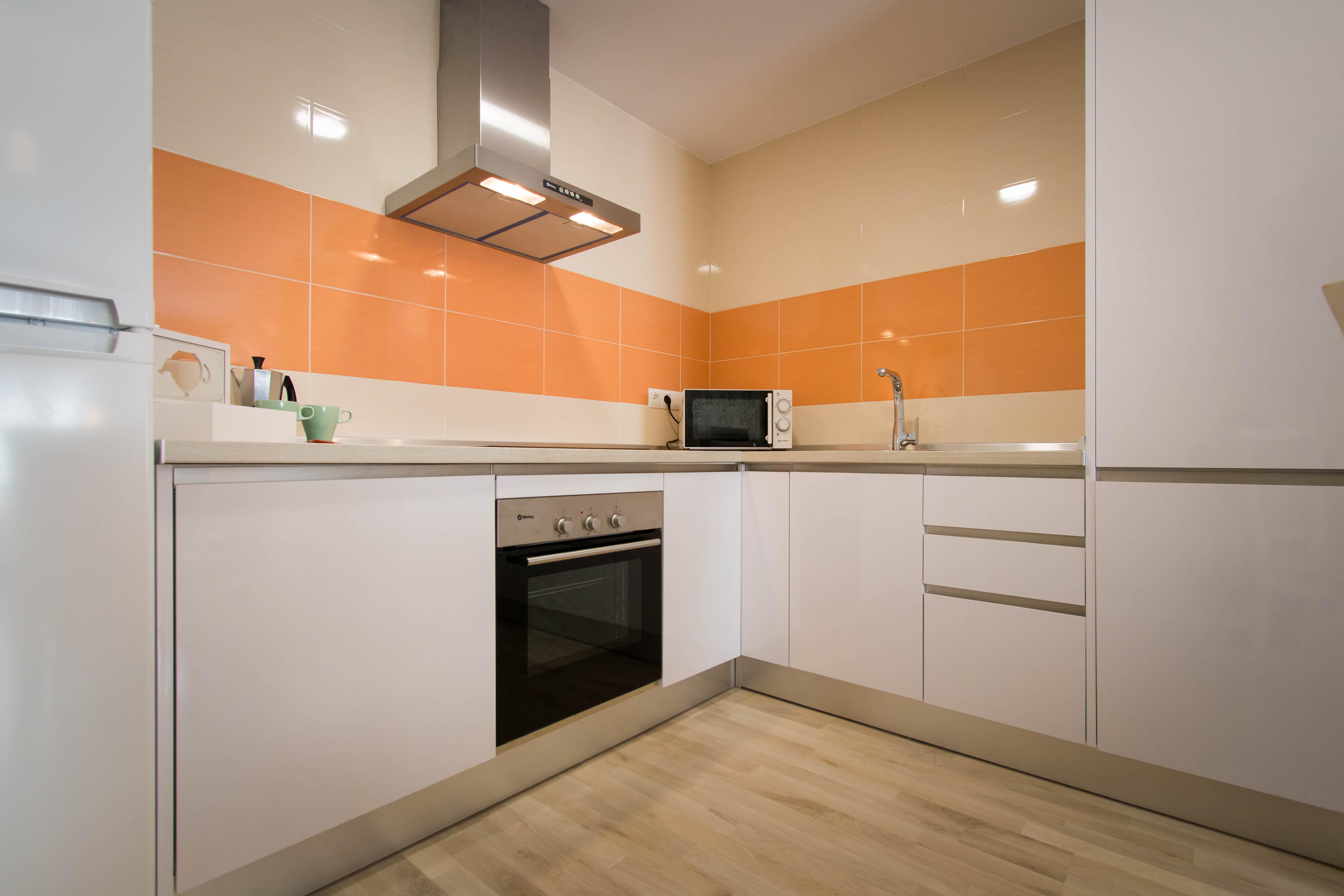Holidays2malaga Apartment *