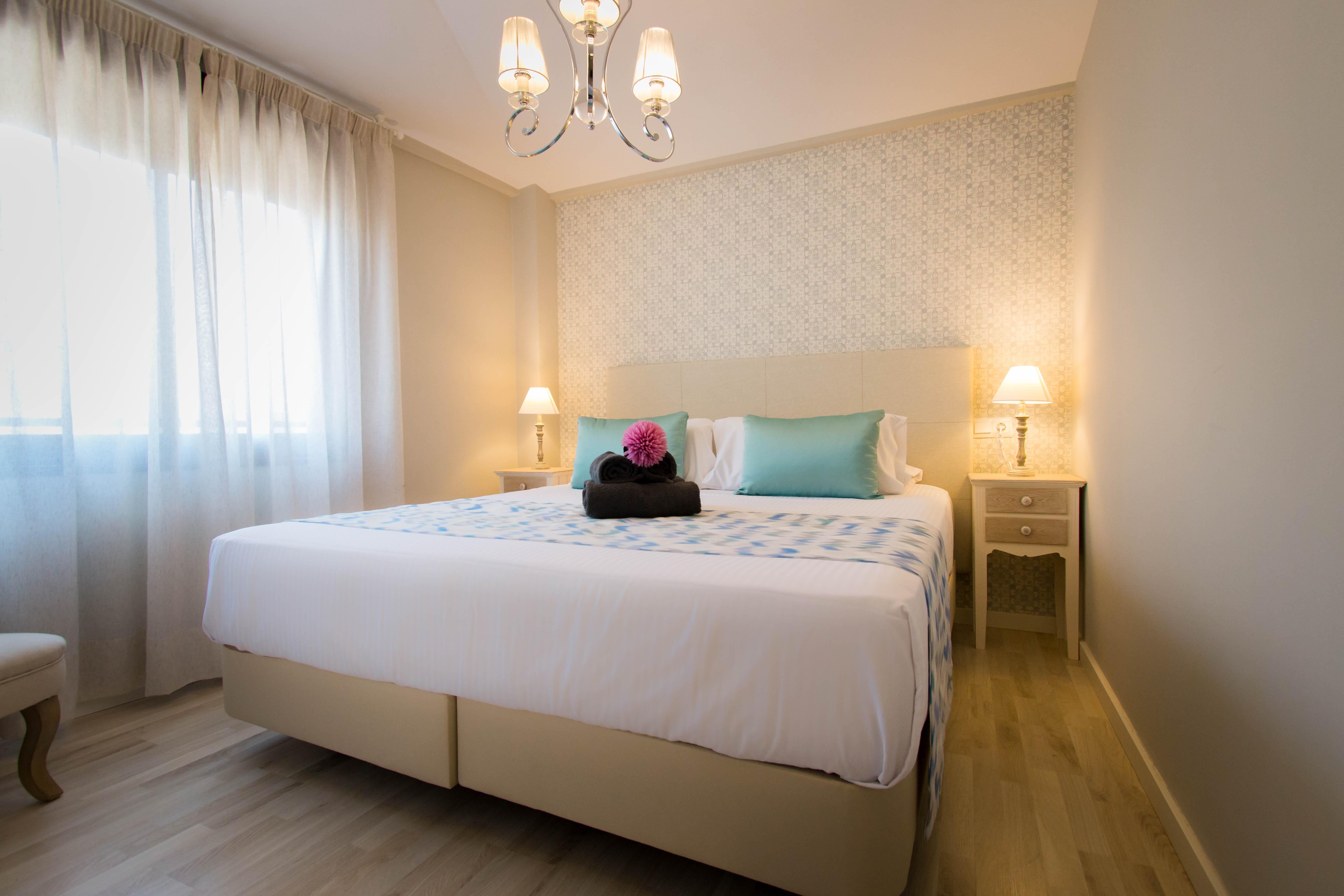 Apartment Holidays2malaga
