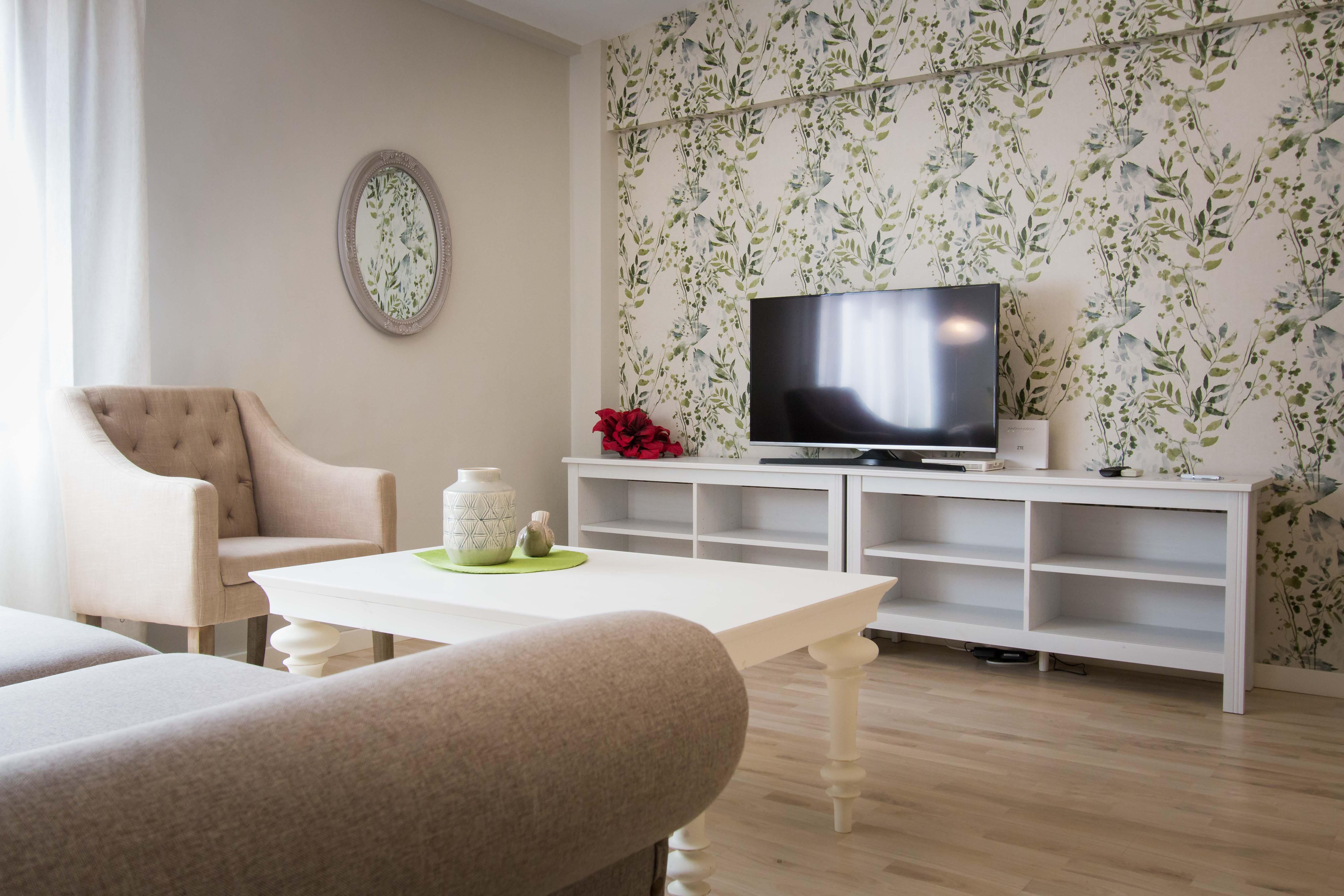 Apartment Holidays2malaga Malaga