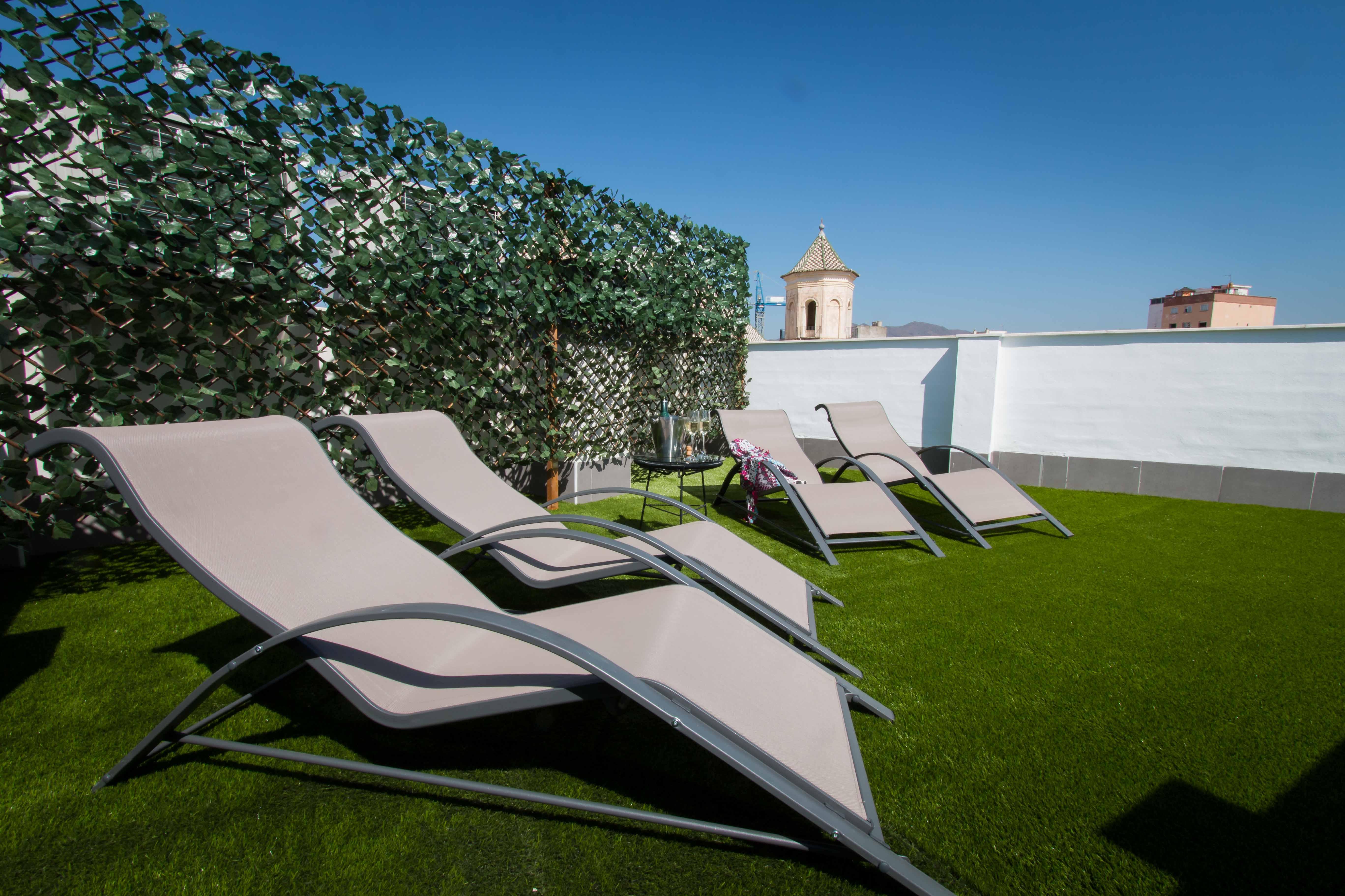 Apartment Holidays2malaga