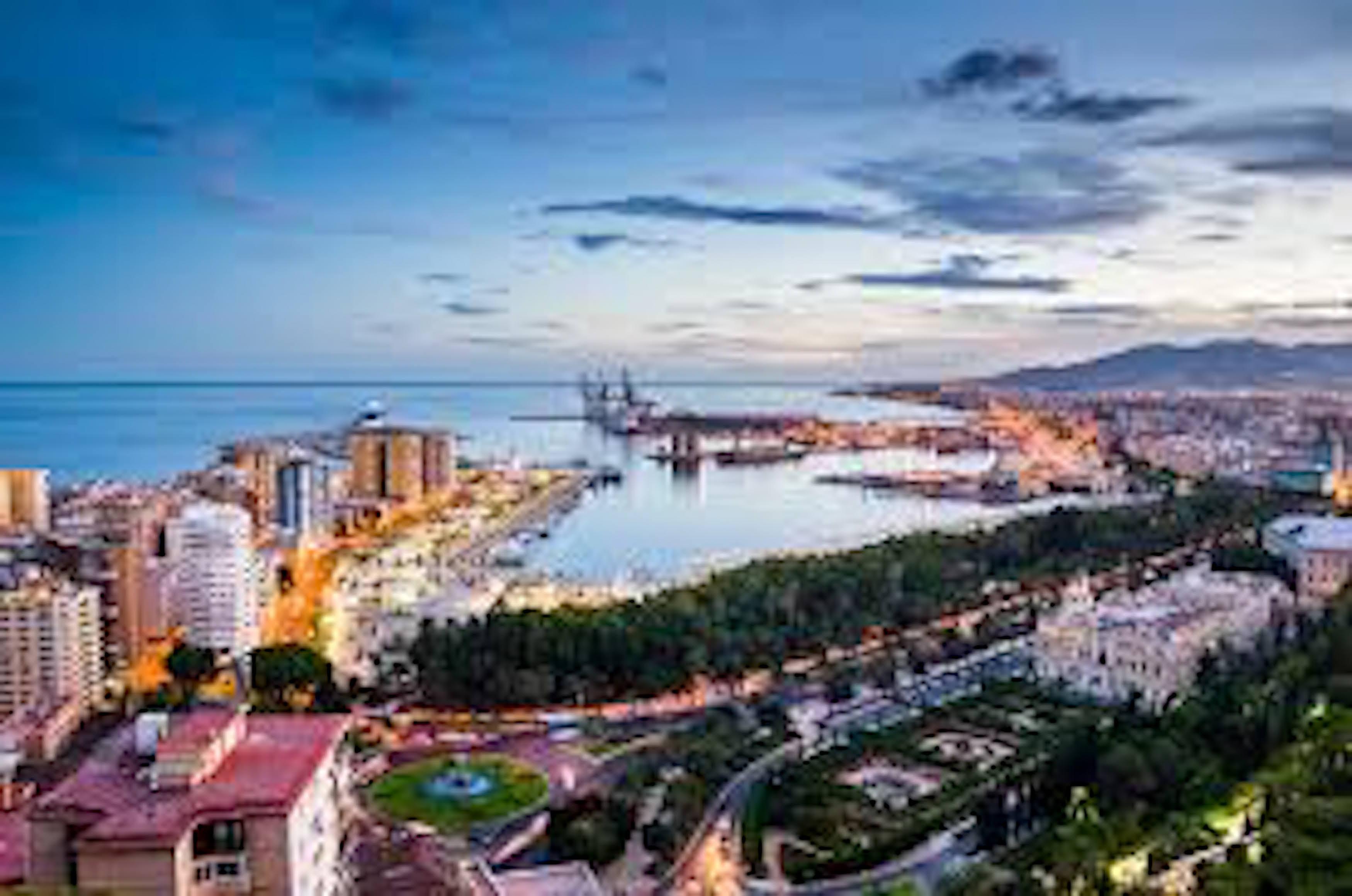 Holidays2malaga Apartment *