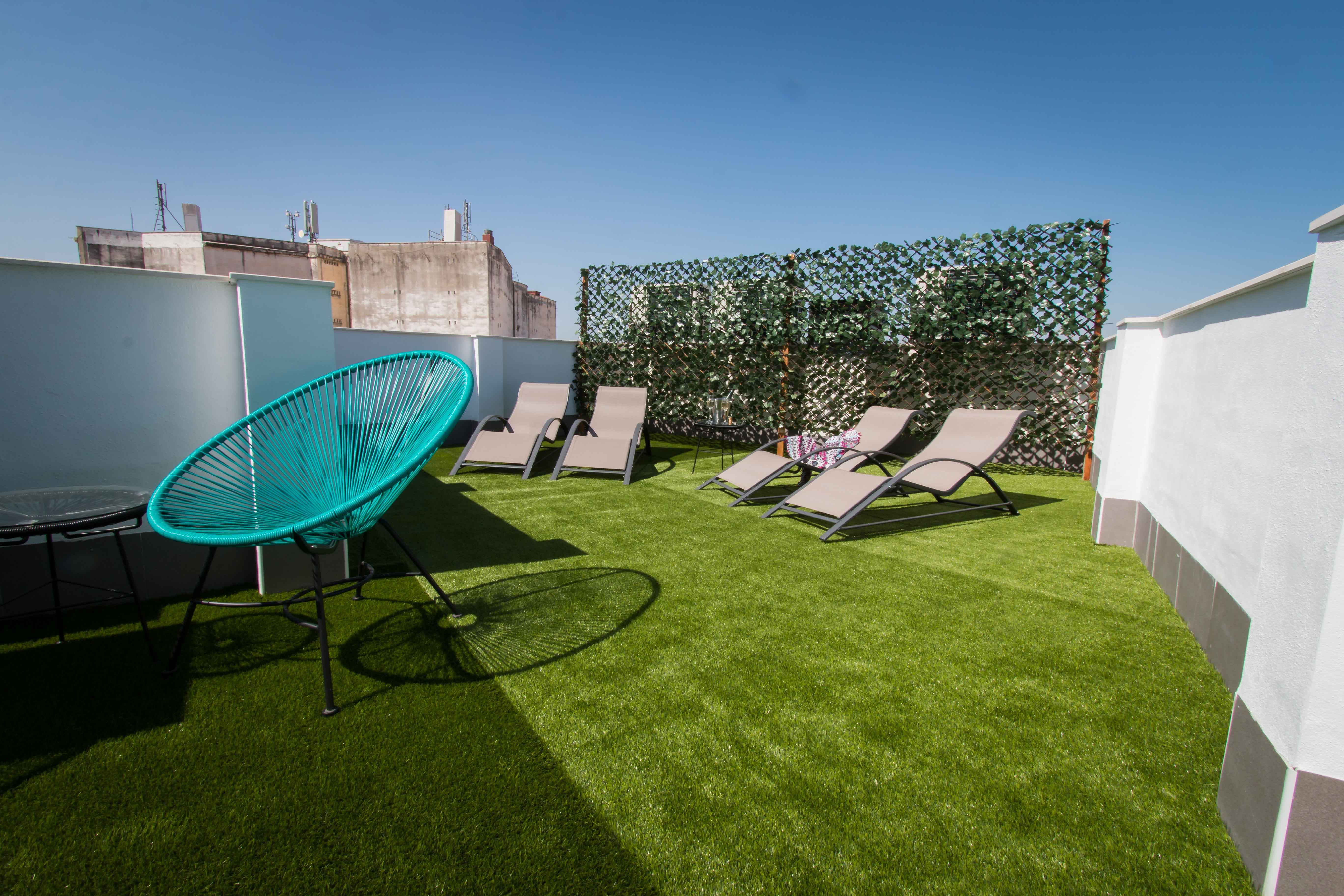 Apartment Holidays2malaga Malaga