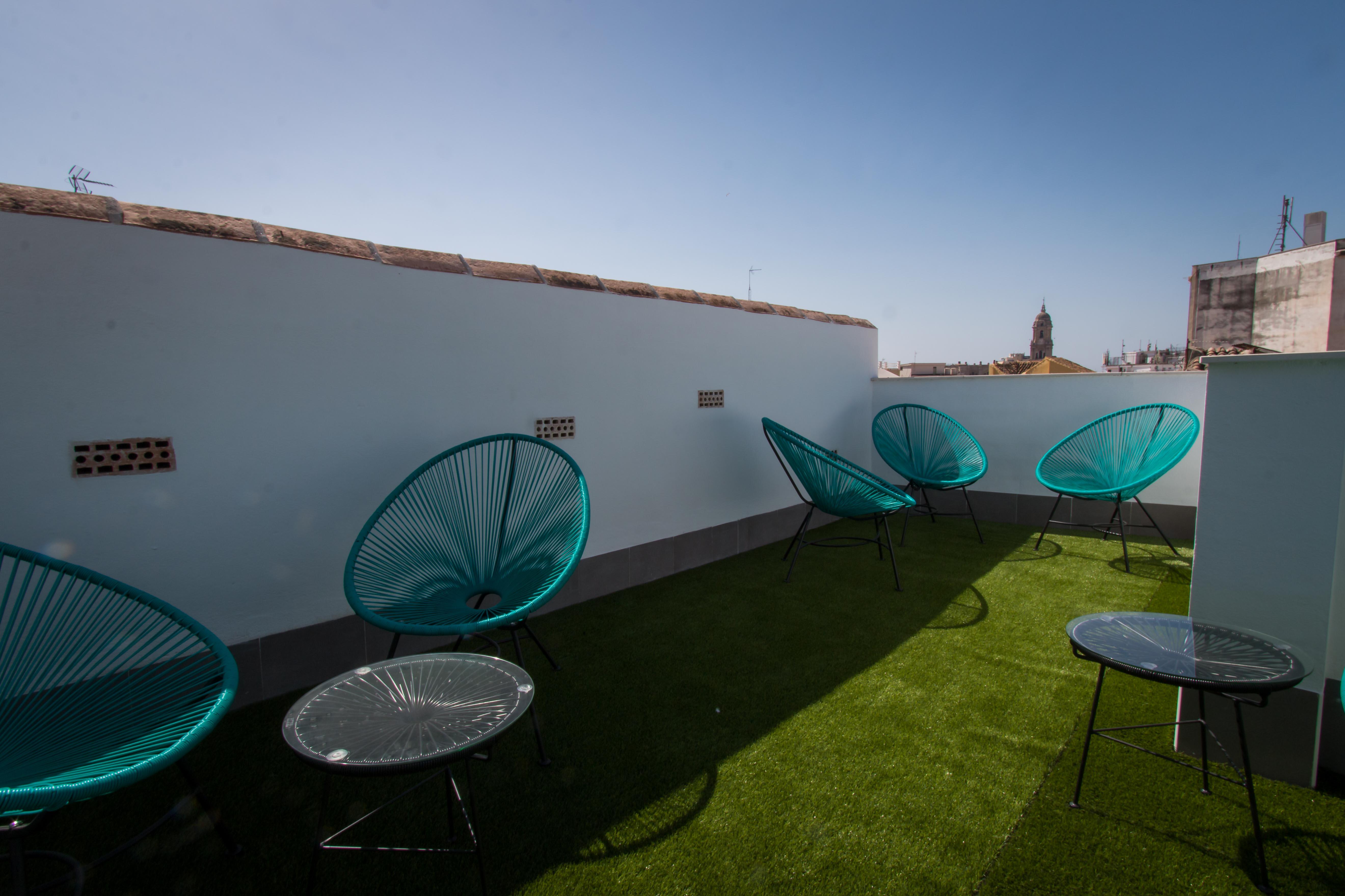 Holidays2malaga Apartment *