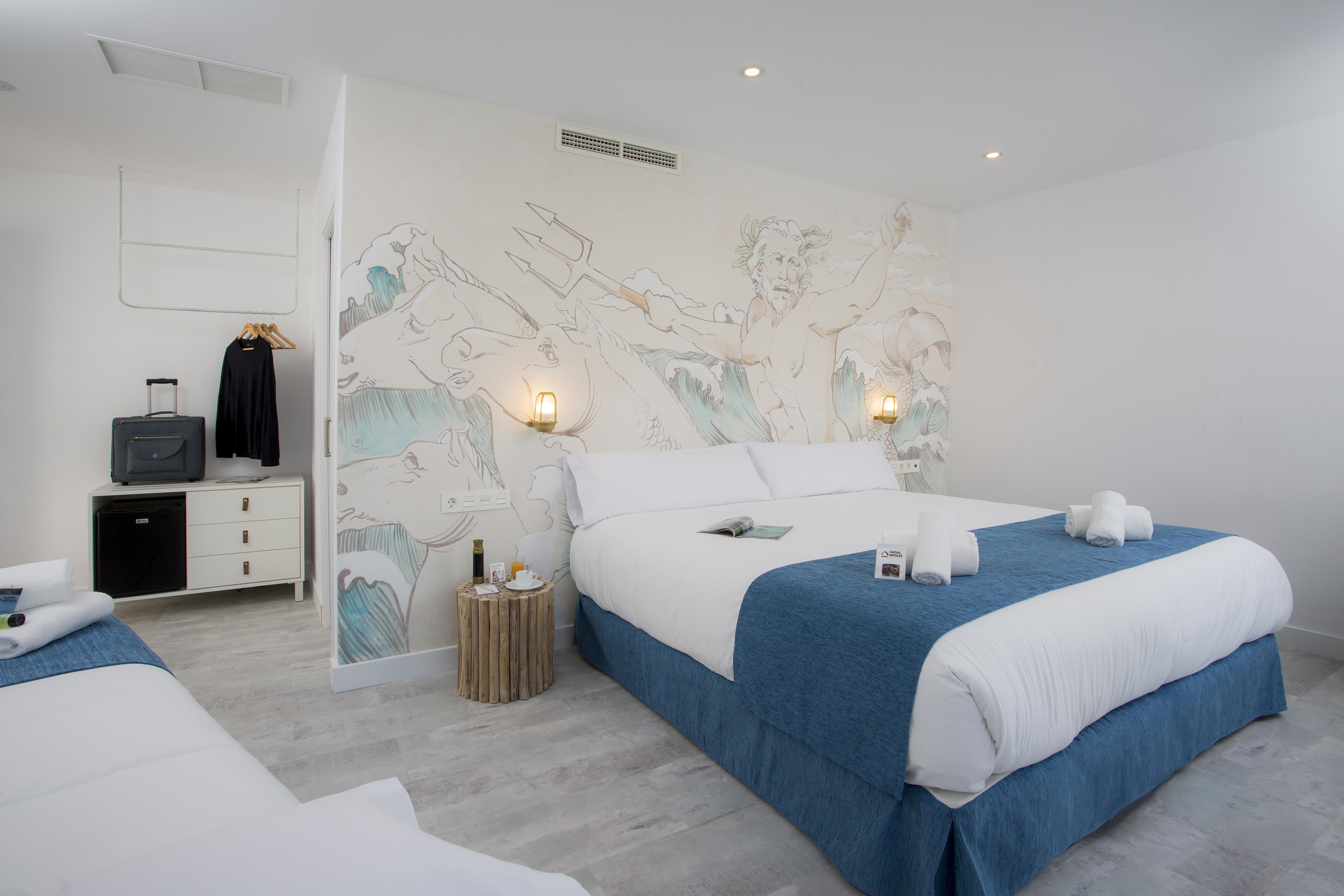 Hotel Casual Del Mar Málaga