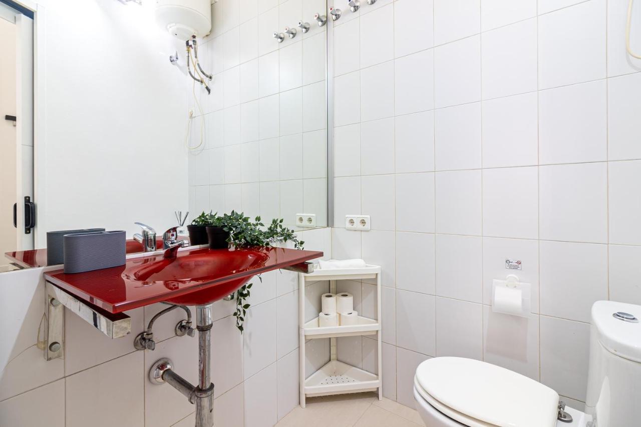 Precioso Estudio En Centro Historico De Apartamento Málaga