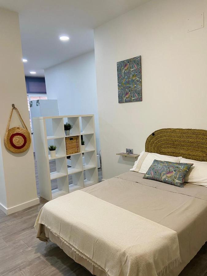 Apartamento Turistico Apartamento Málaga
