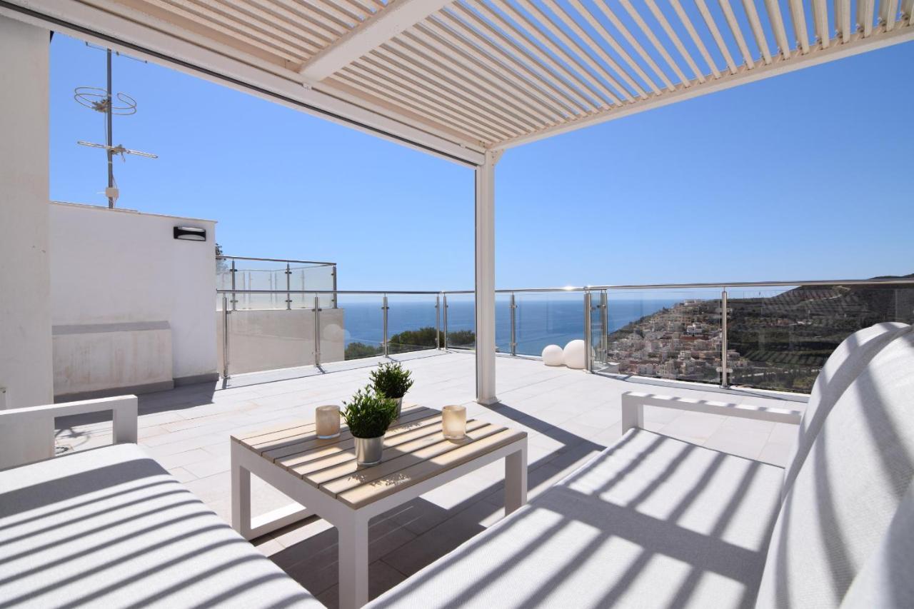 Balcon Del Mar 43 Apto 123 Apartamento Málaga