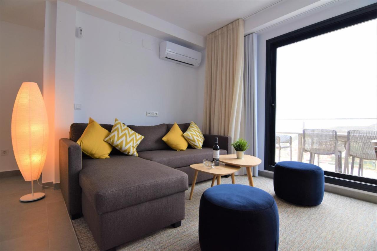 Apartamento Balcon Del Mar 43 Apto 123 *