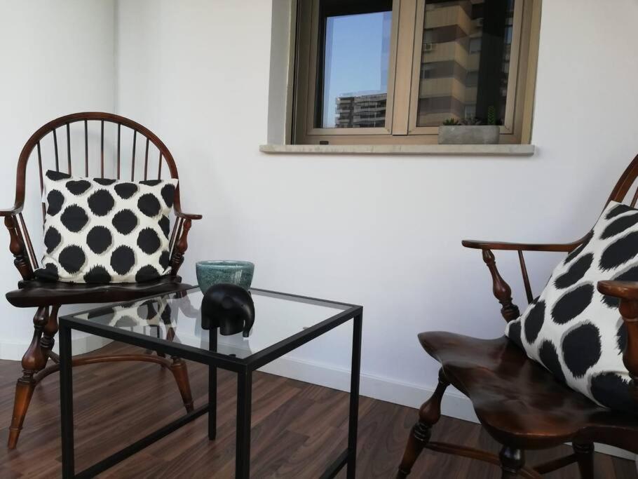 Gran Piso En Zona Comercial Apartamento Málaga