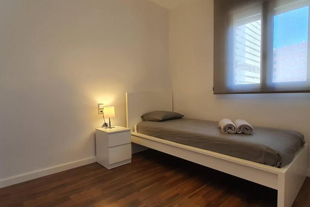 Apartamento Gran Piso En Zona Comercial Málaga