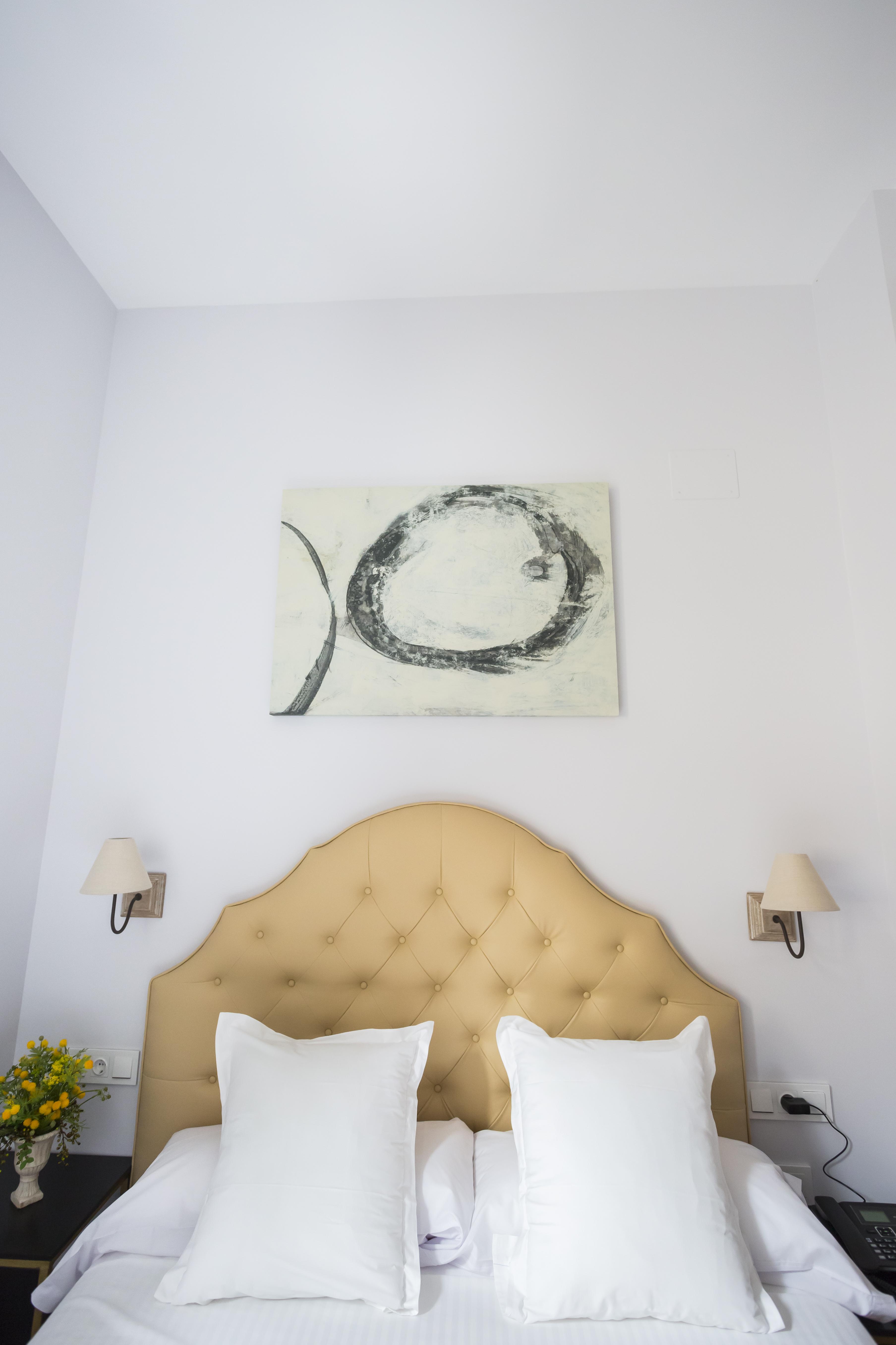 Casa De La Merced Apartamento