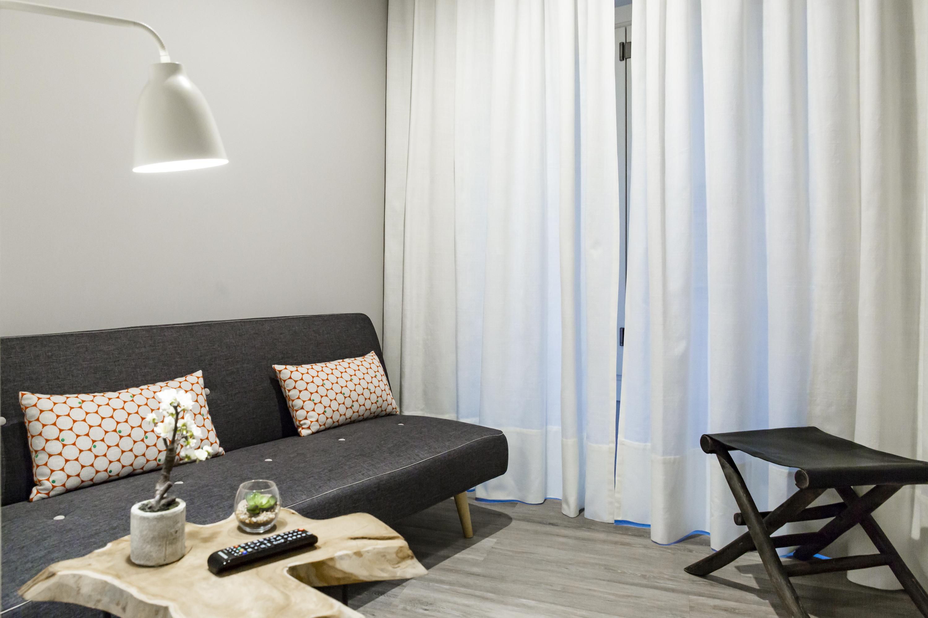 Boutique Teatro Hotel