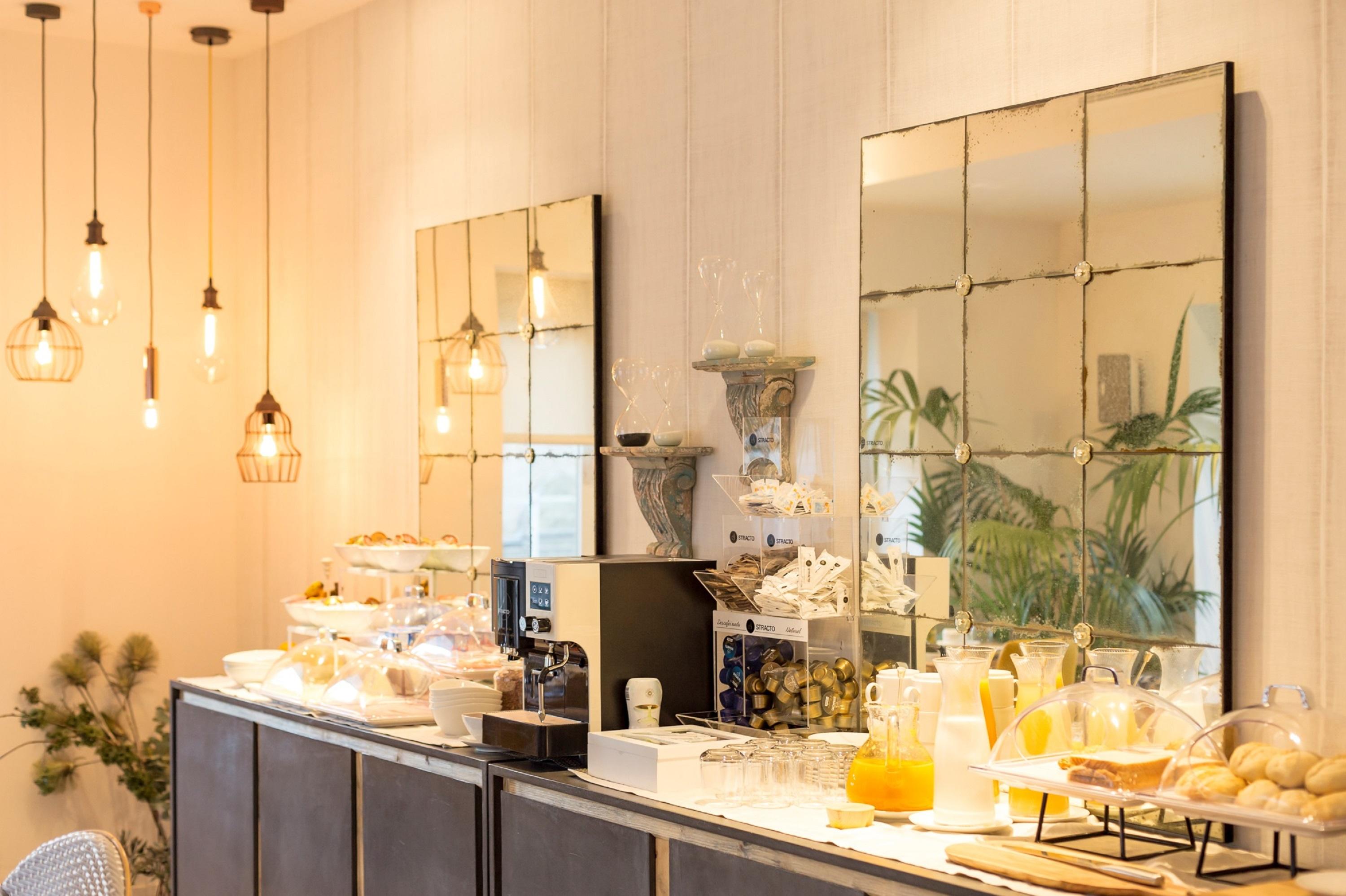 Boutique Teatro Hotel