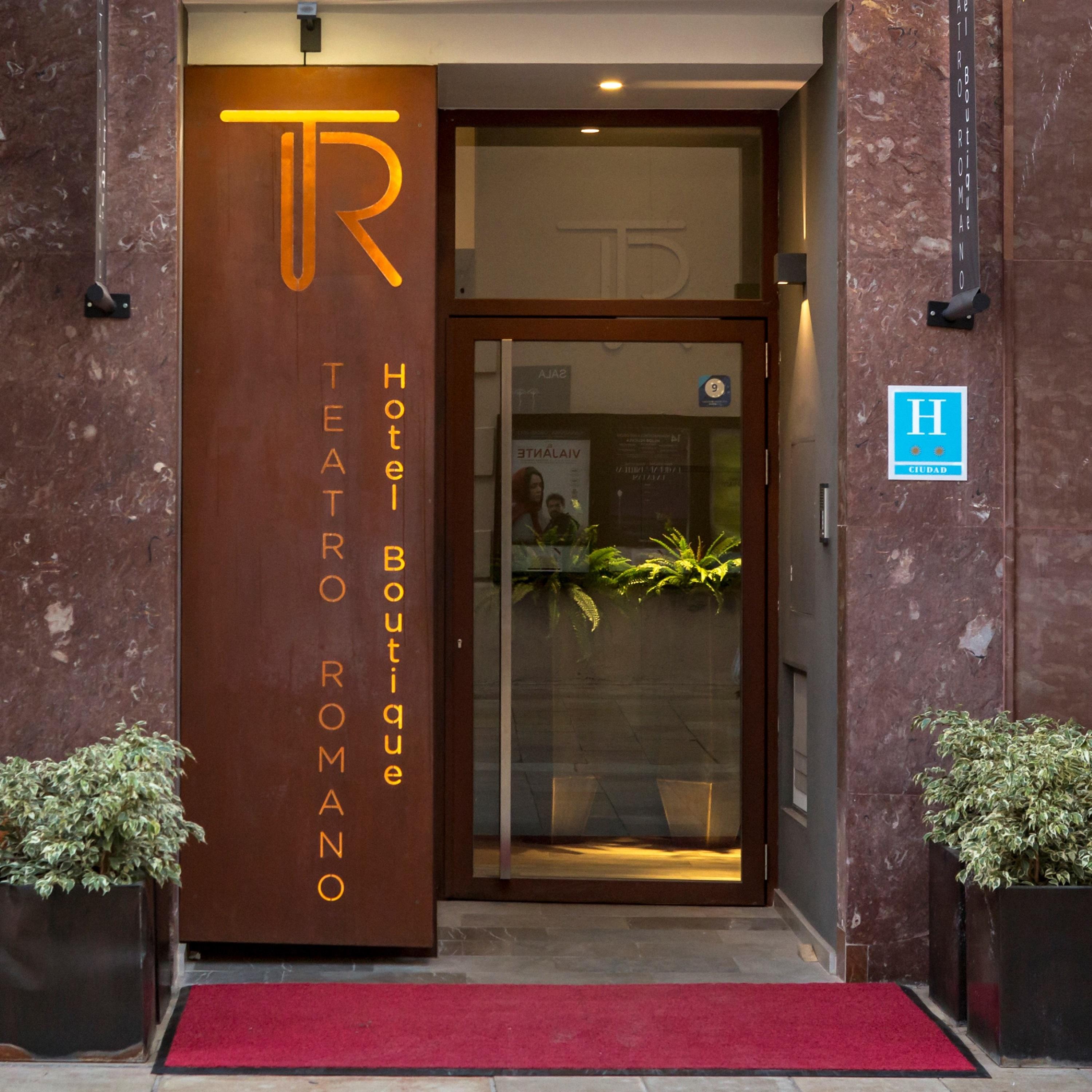 Boutique Teatro Málaga
