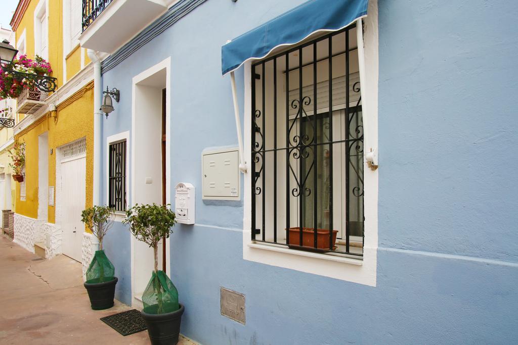 Malaga Lodge Guesthouse Guest house