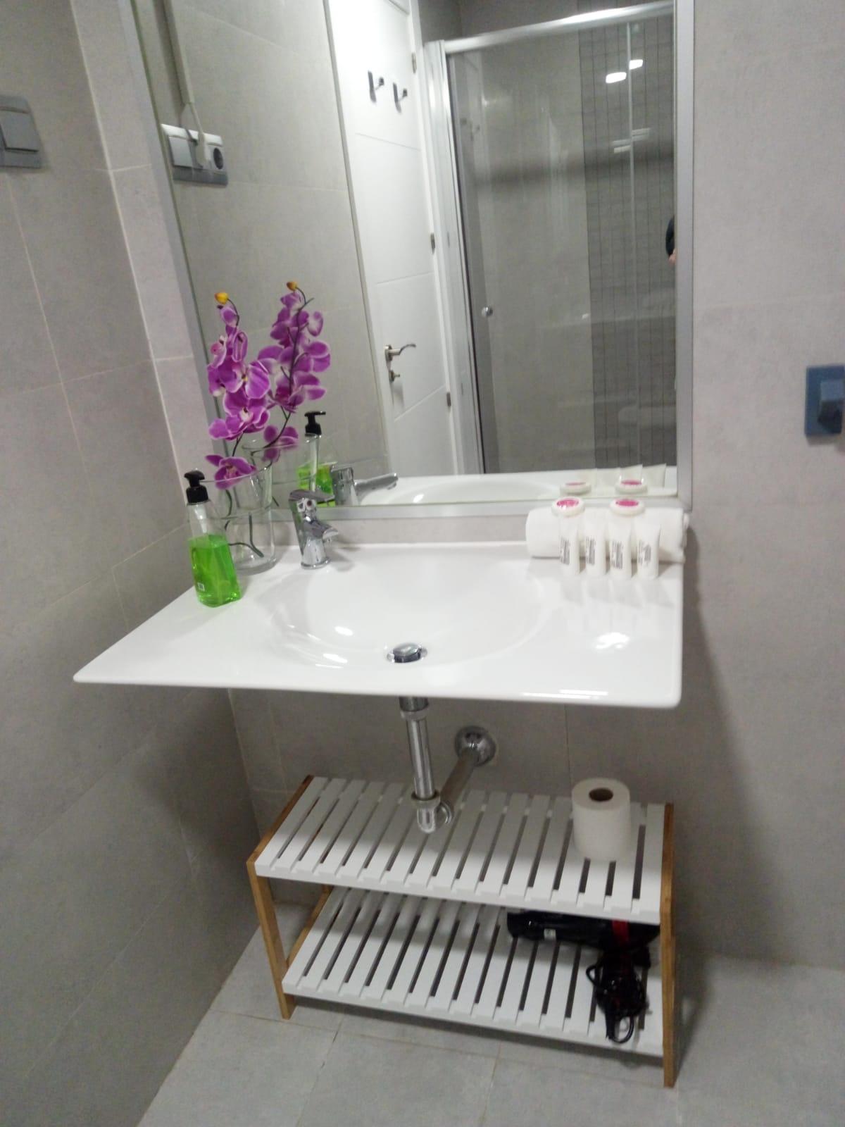 Apartamento Tribuna Deluxe Málaga