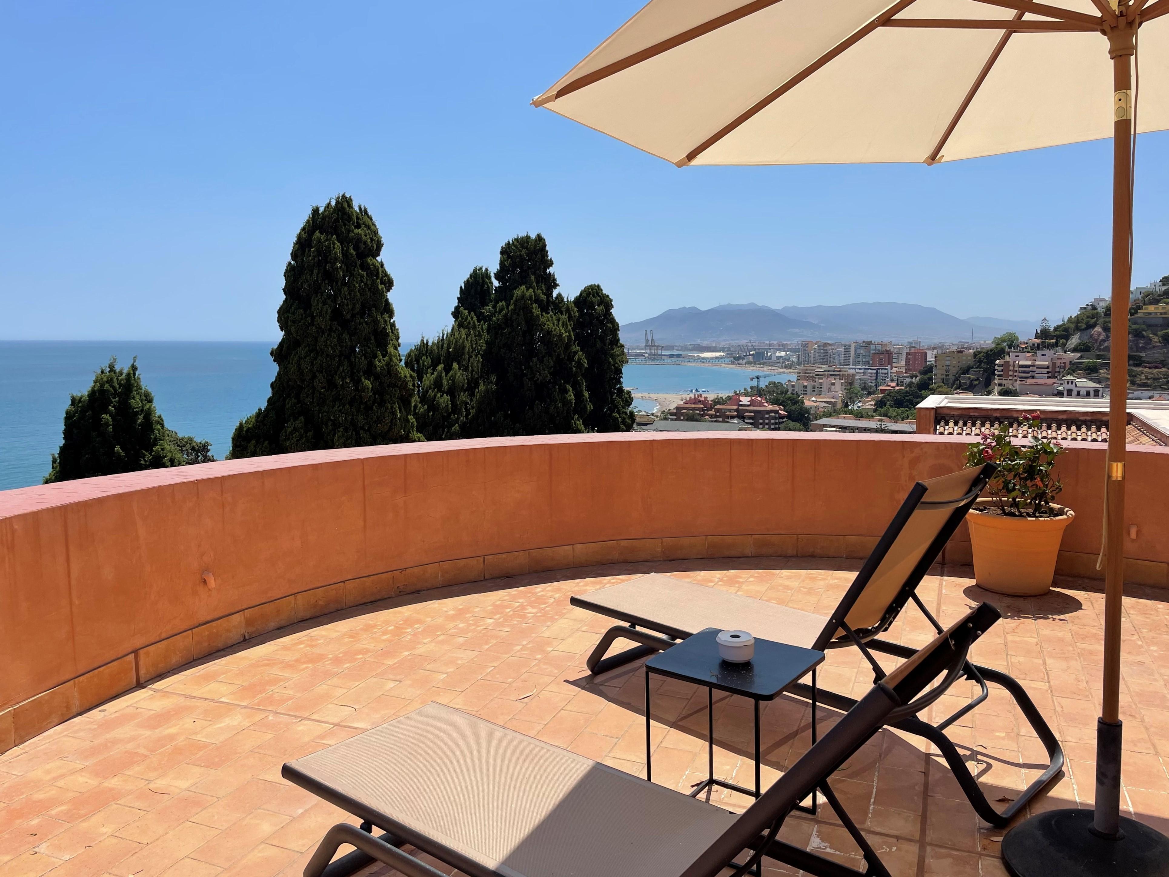 Hotel Soho Boutique Castillo De Santa Catalina - Adults Recommended