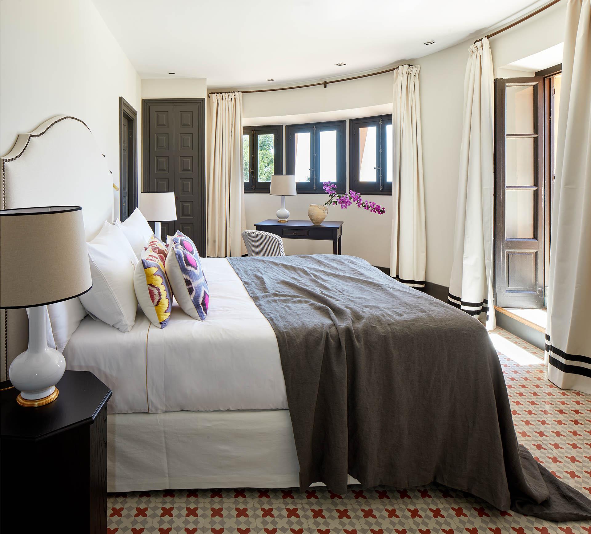 Soho Boutique Castillo De Santa Catalina - Adults Recommended 5*