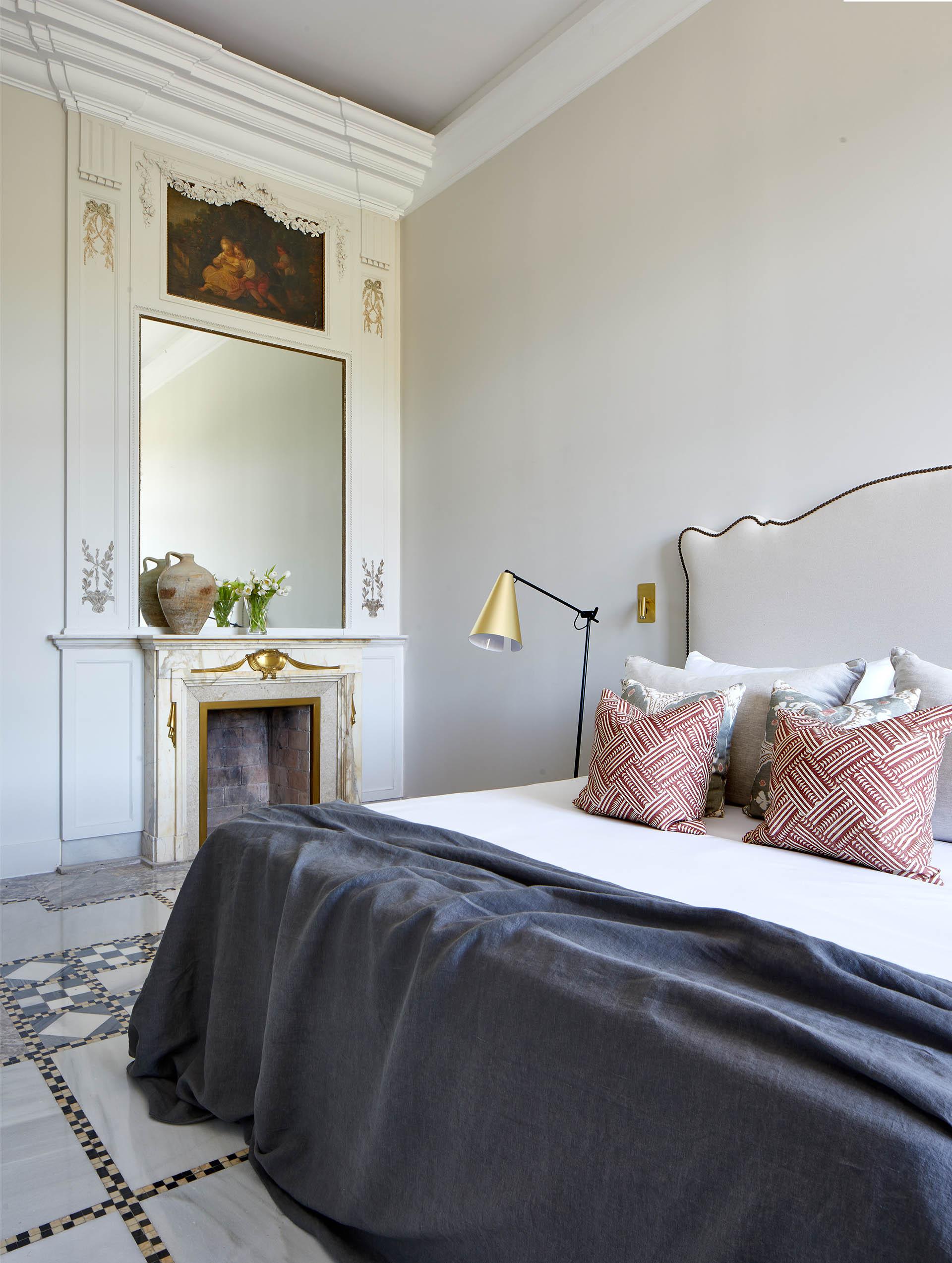 Soho Boutique Castillo De Santa Catalina - Adults Recommended 5* Malaga