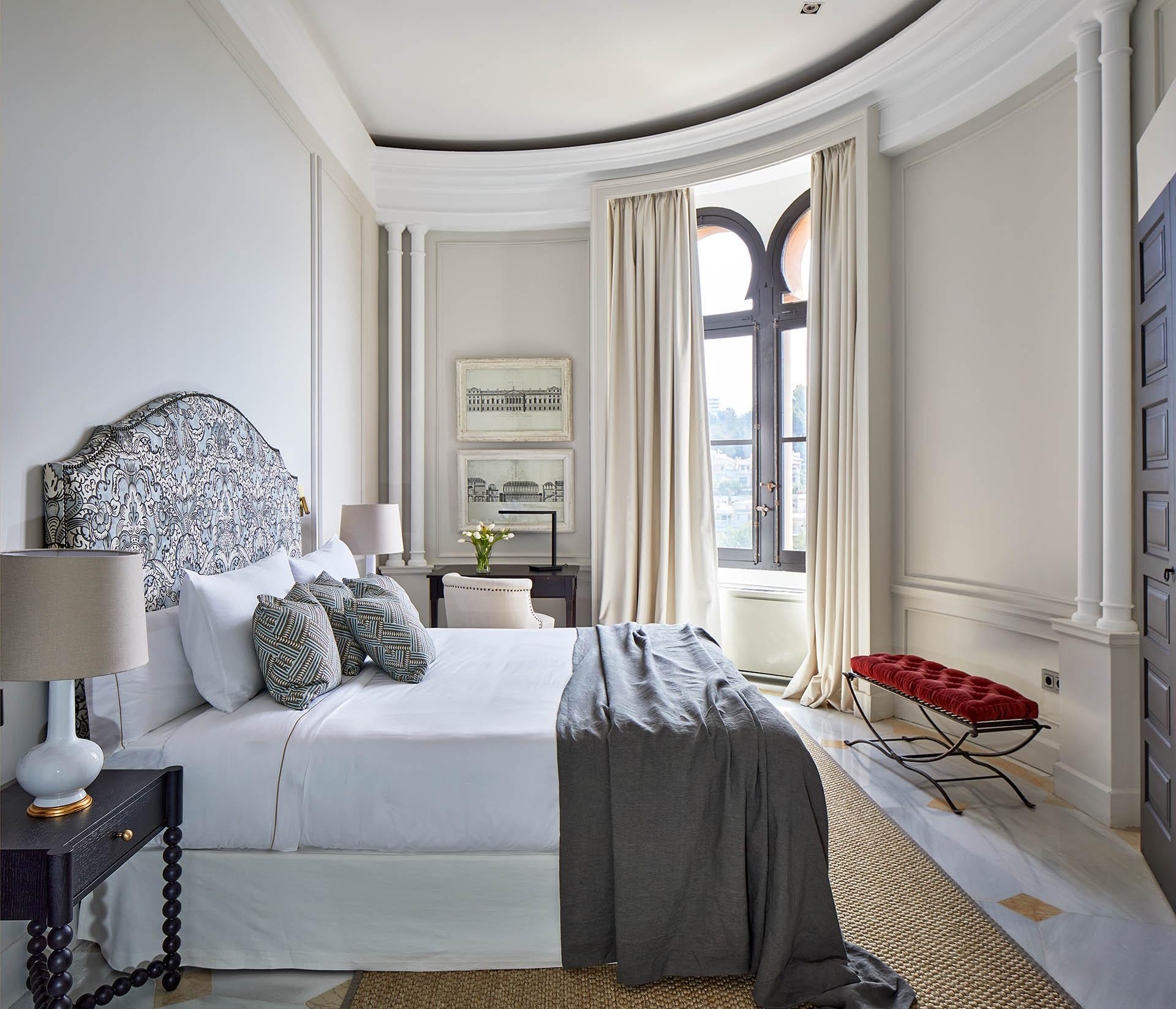 Hotel Soho Boutique Castillo De Santa Catalina - Adults Recommended
