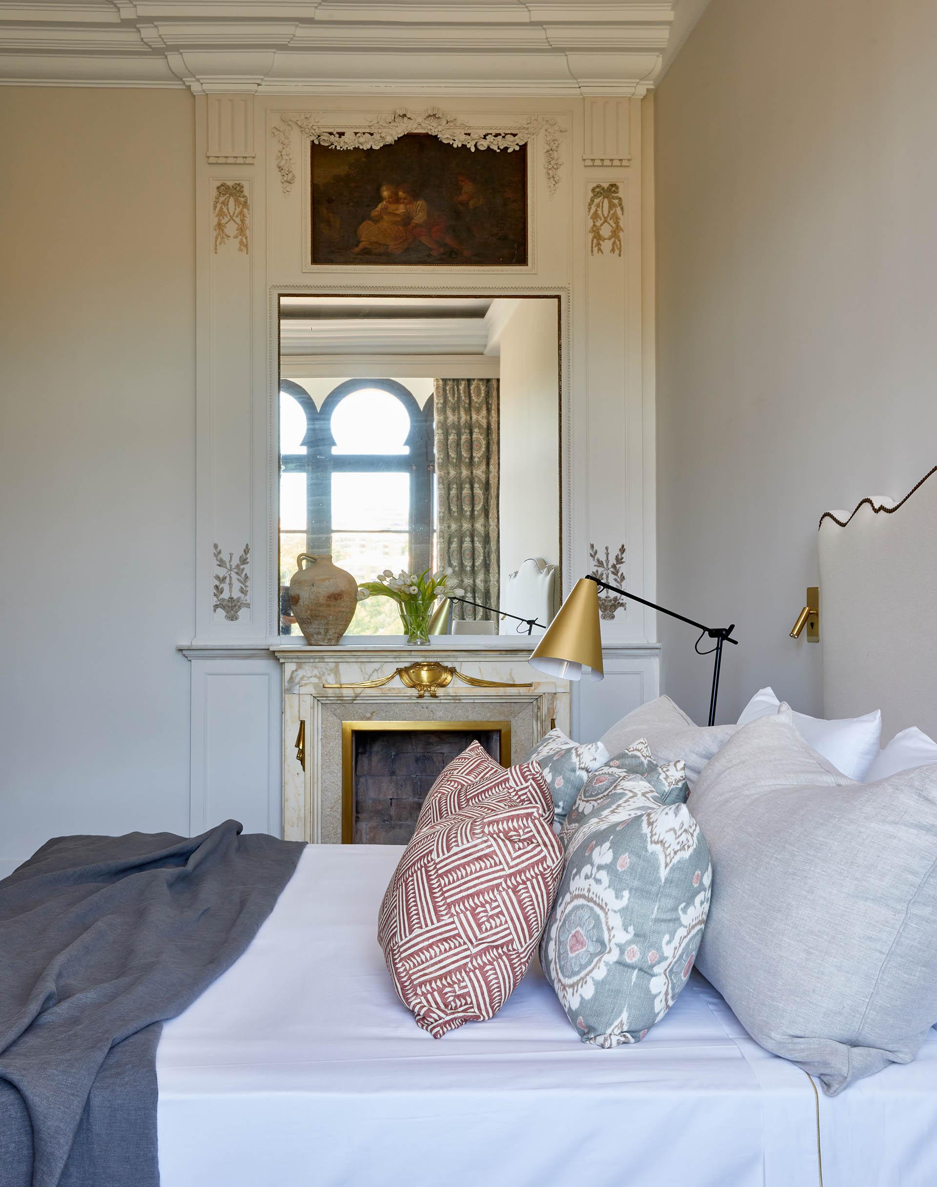 Hotel Soho Boutique Castillo De Santa Catalina - Adults Recommended