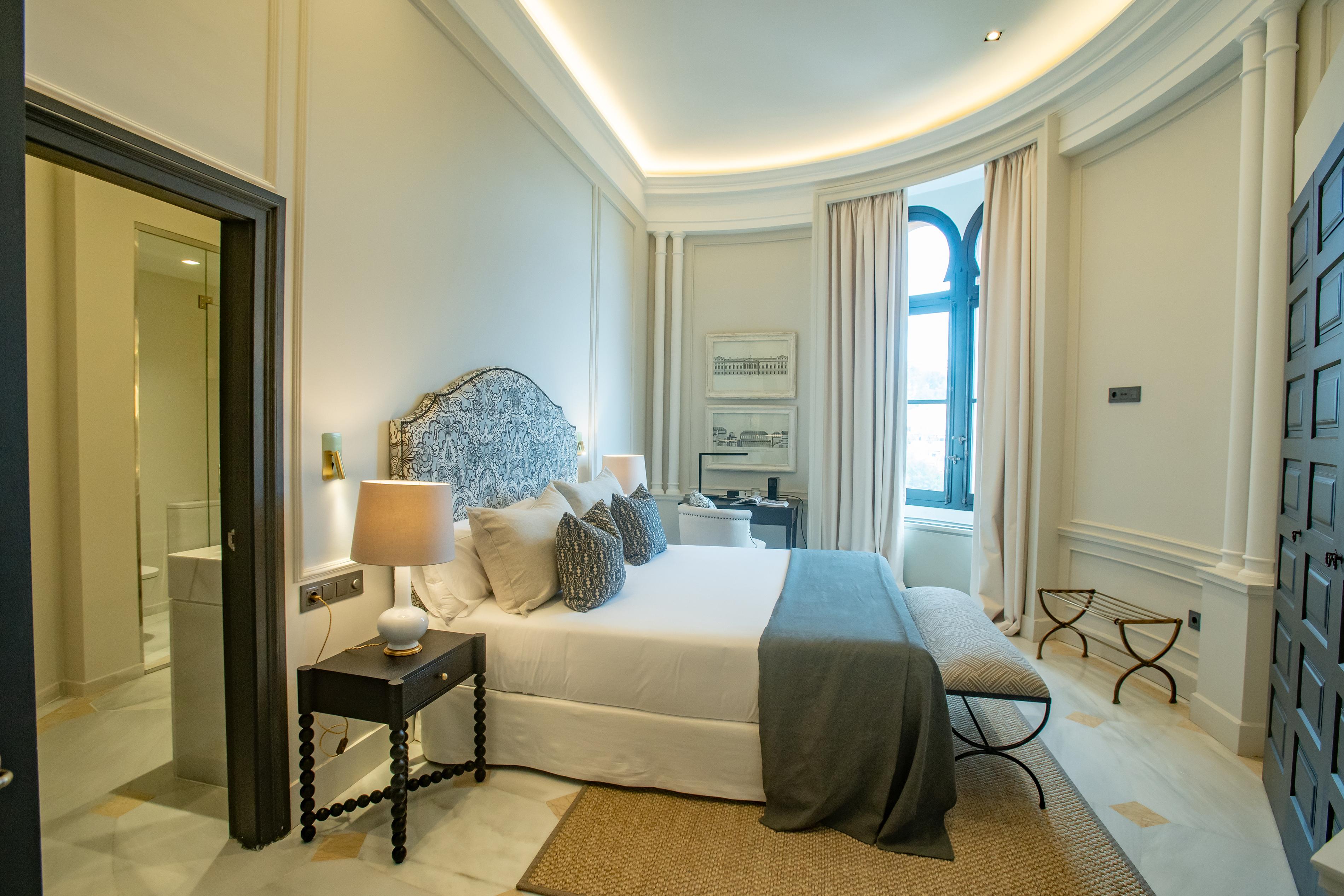 Soho Boutique Castillo De Santa Catalina - Adults Recommended