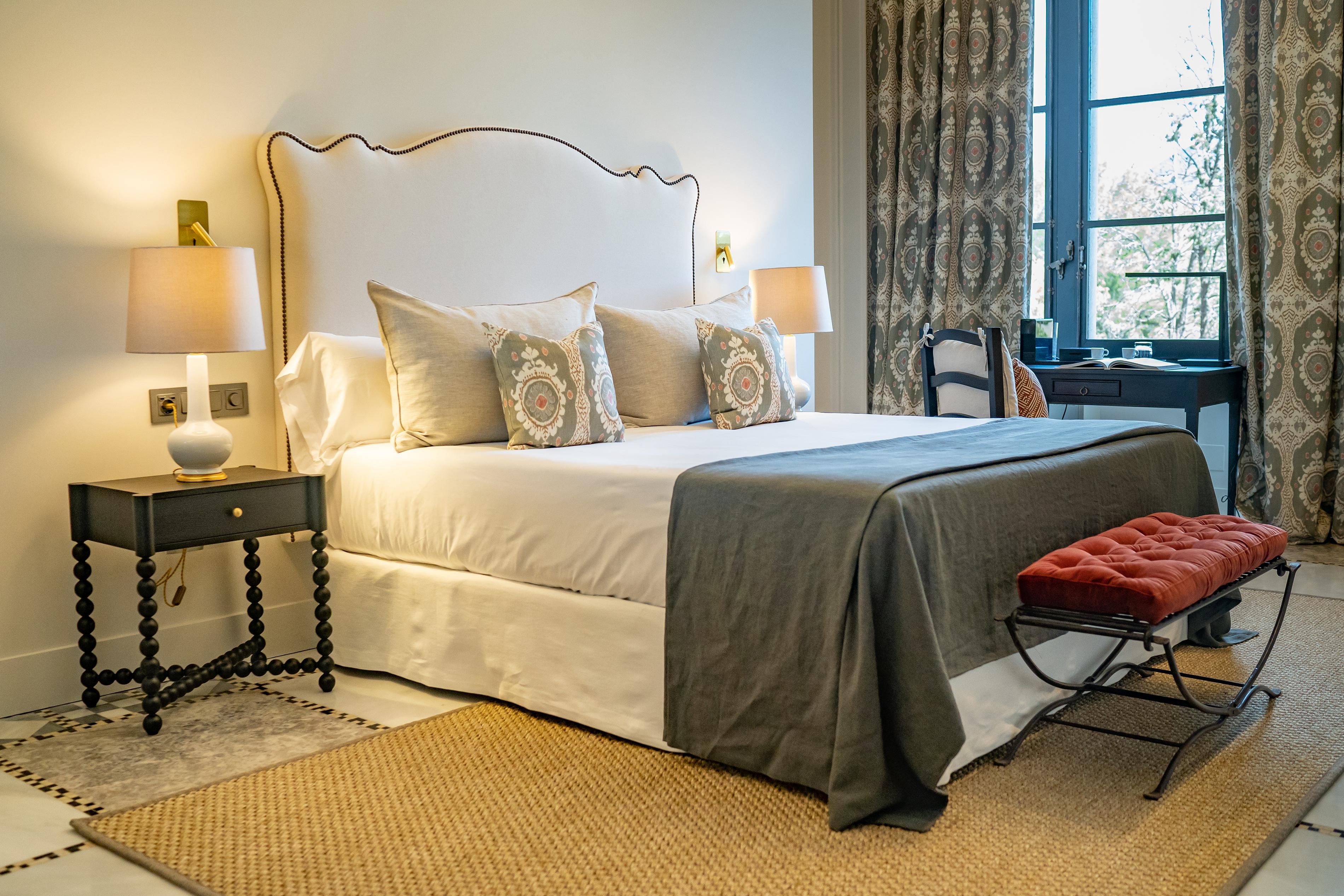 Soho Boutique Castillo De Santa Catalina - Adults Recommended 5* Malaga