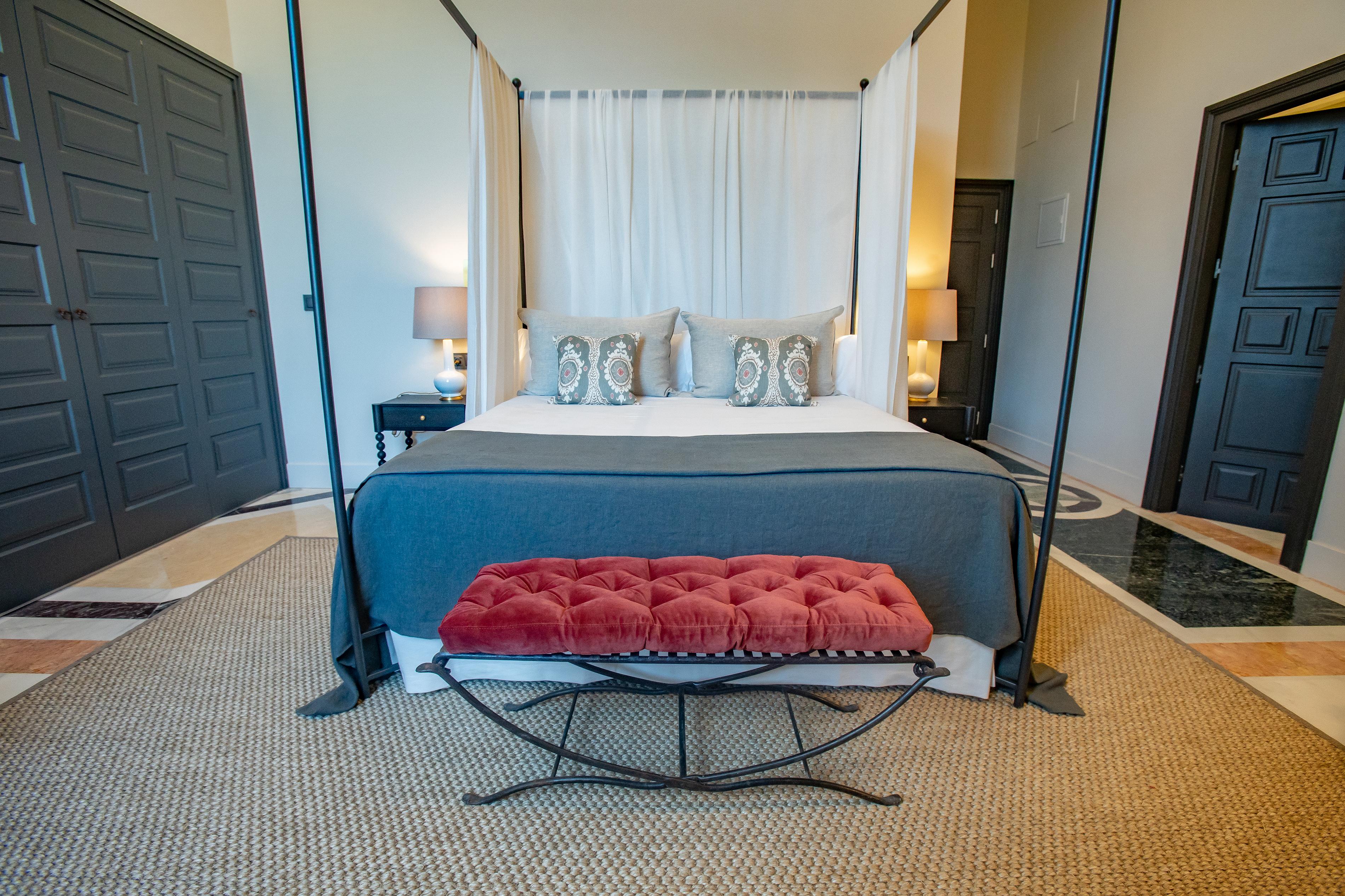 Soho Boutique Castillo De Santa Catalina - Adults Recommended 5*