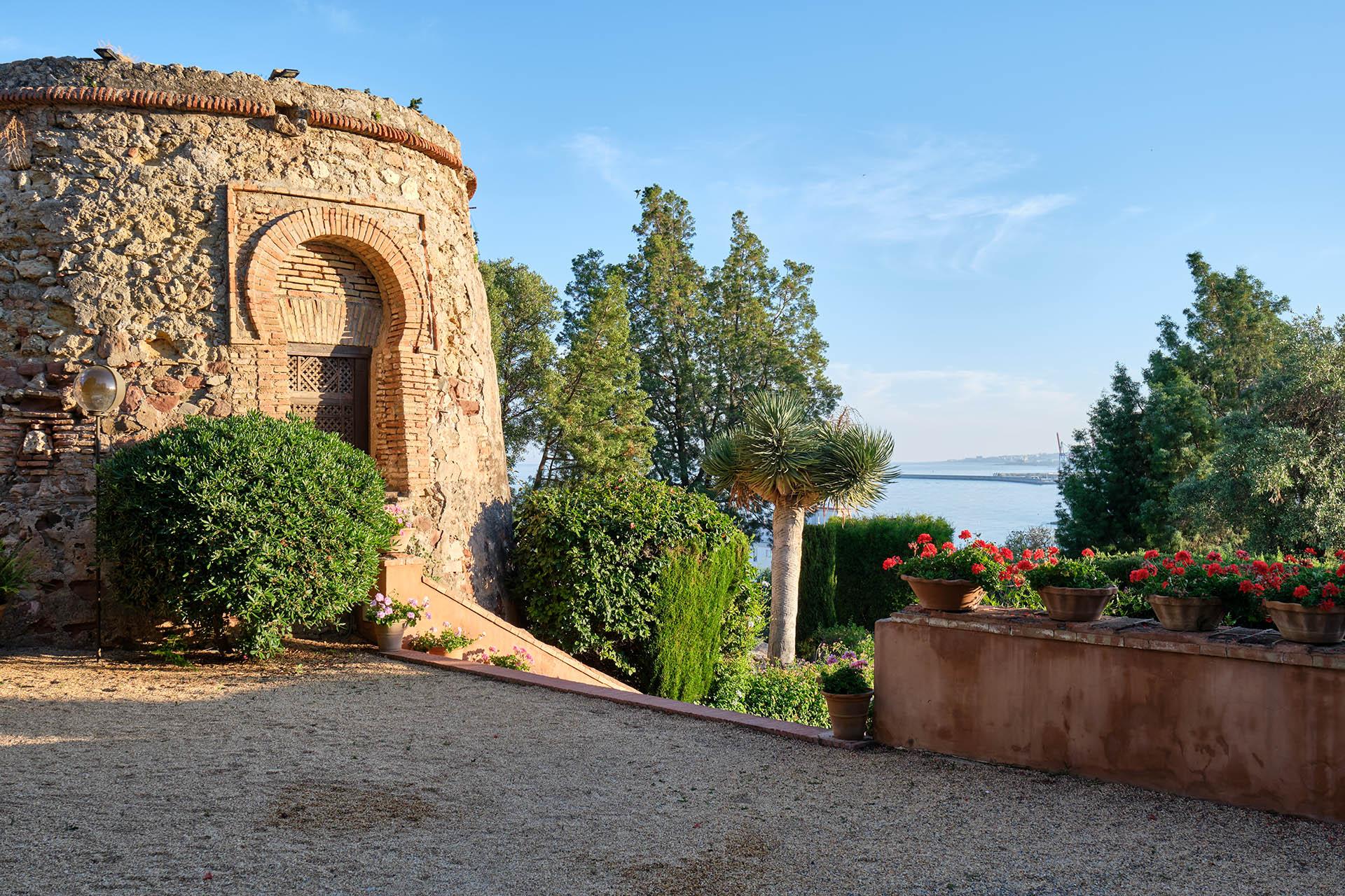 Soho Boutique Castillo De Santa Catalina - Adults Recommended Hotel