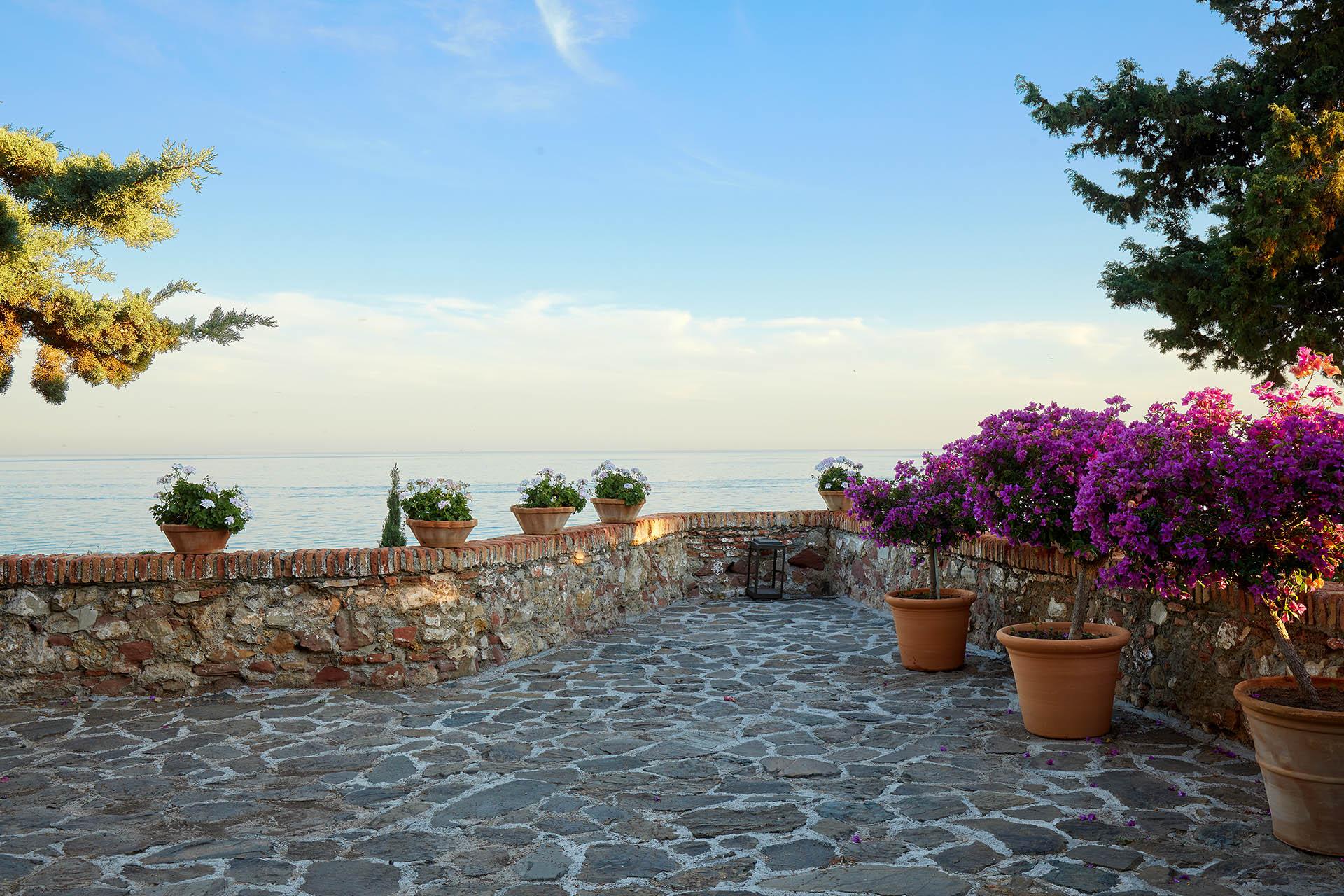 Soho Boutique Castillo De Santa Catalina - Adults Recommended Hotel 5*