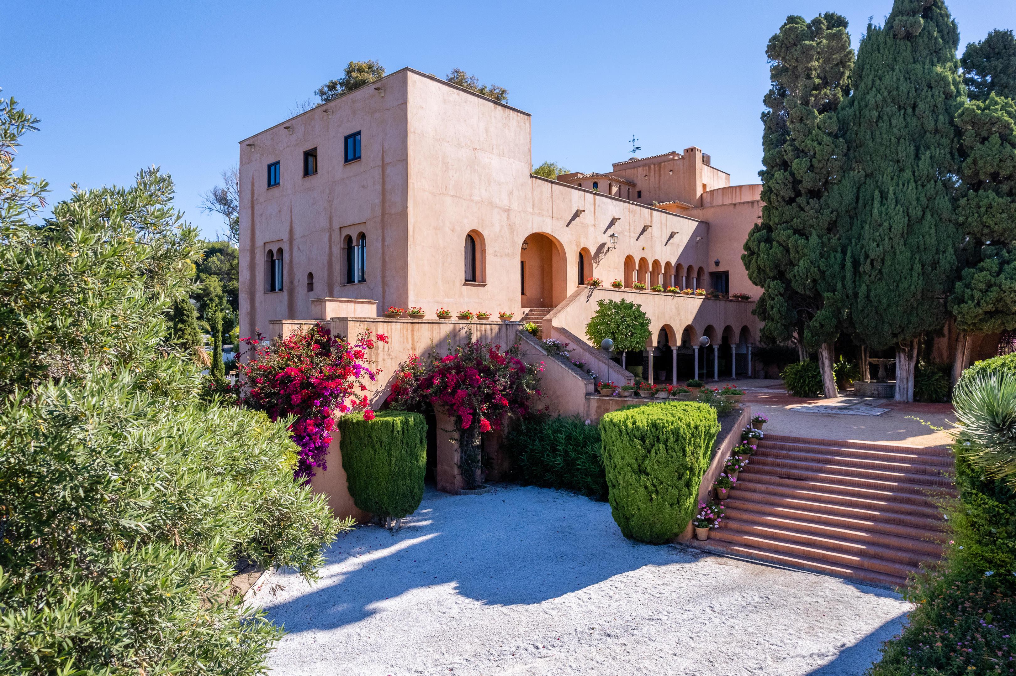 Soho Boutique Castillo De Santa Catalina - Adults Recommended 5* Malaga