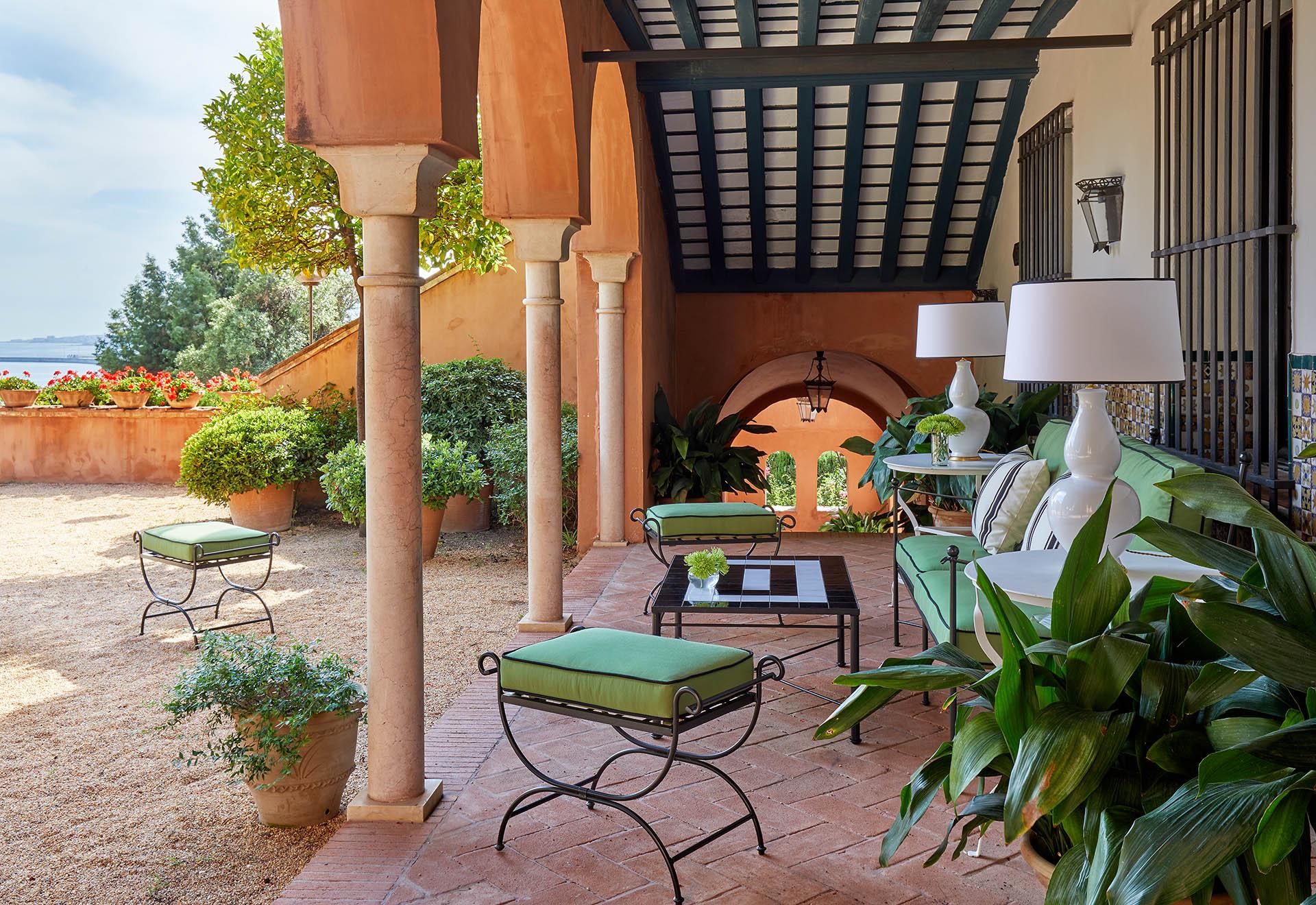 Hotel Soho Boutique Castillo De Santa Catalina - Adults Recommended