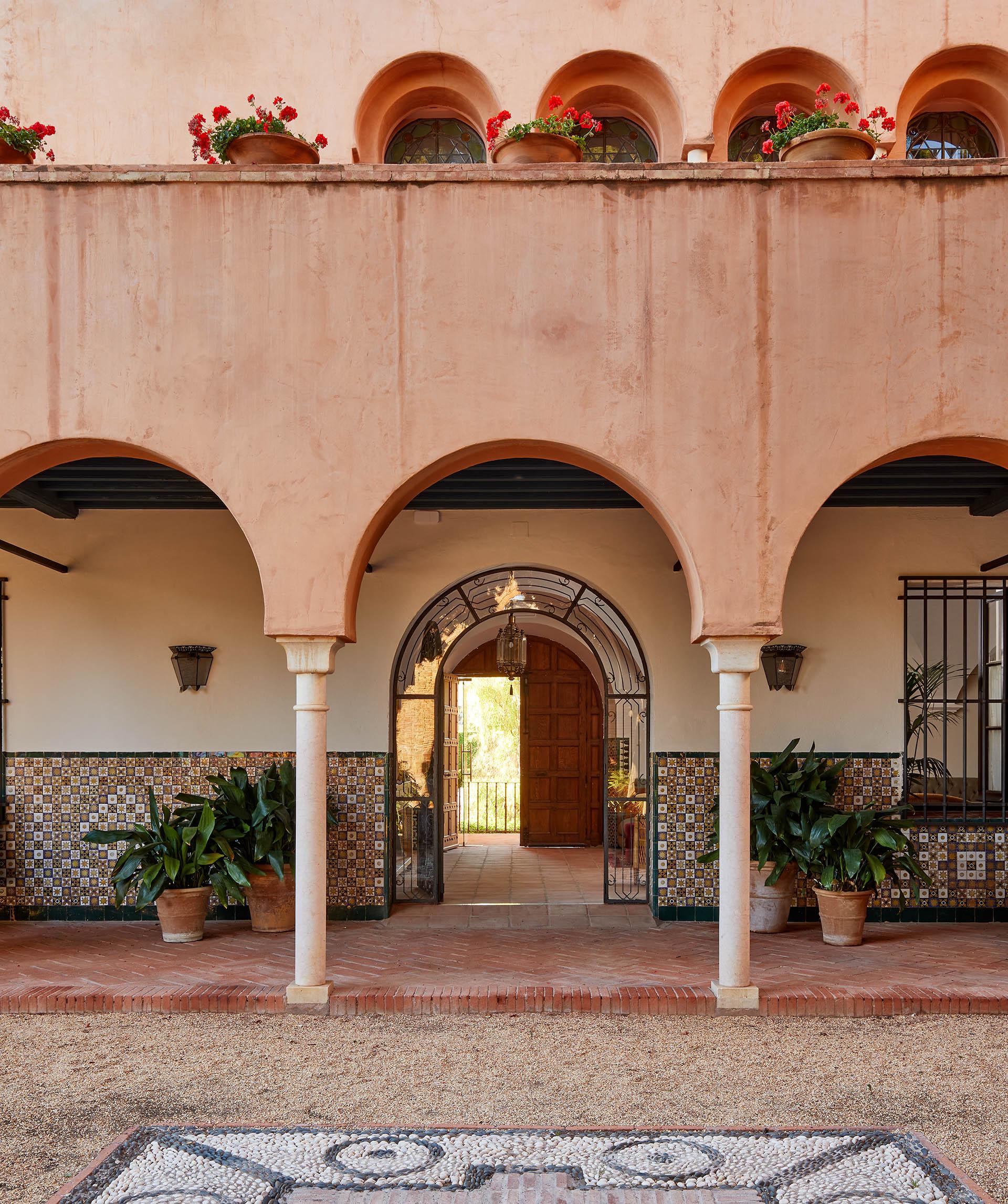 Soho Boutique Castillo De Santa Catalina - Adults Recommended Malaga