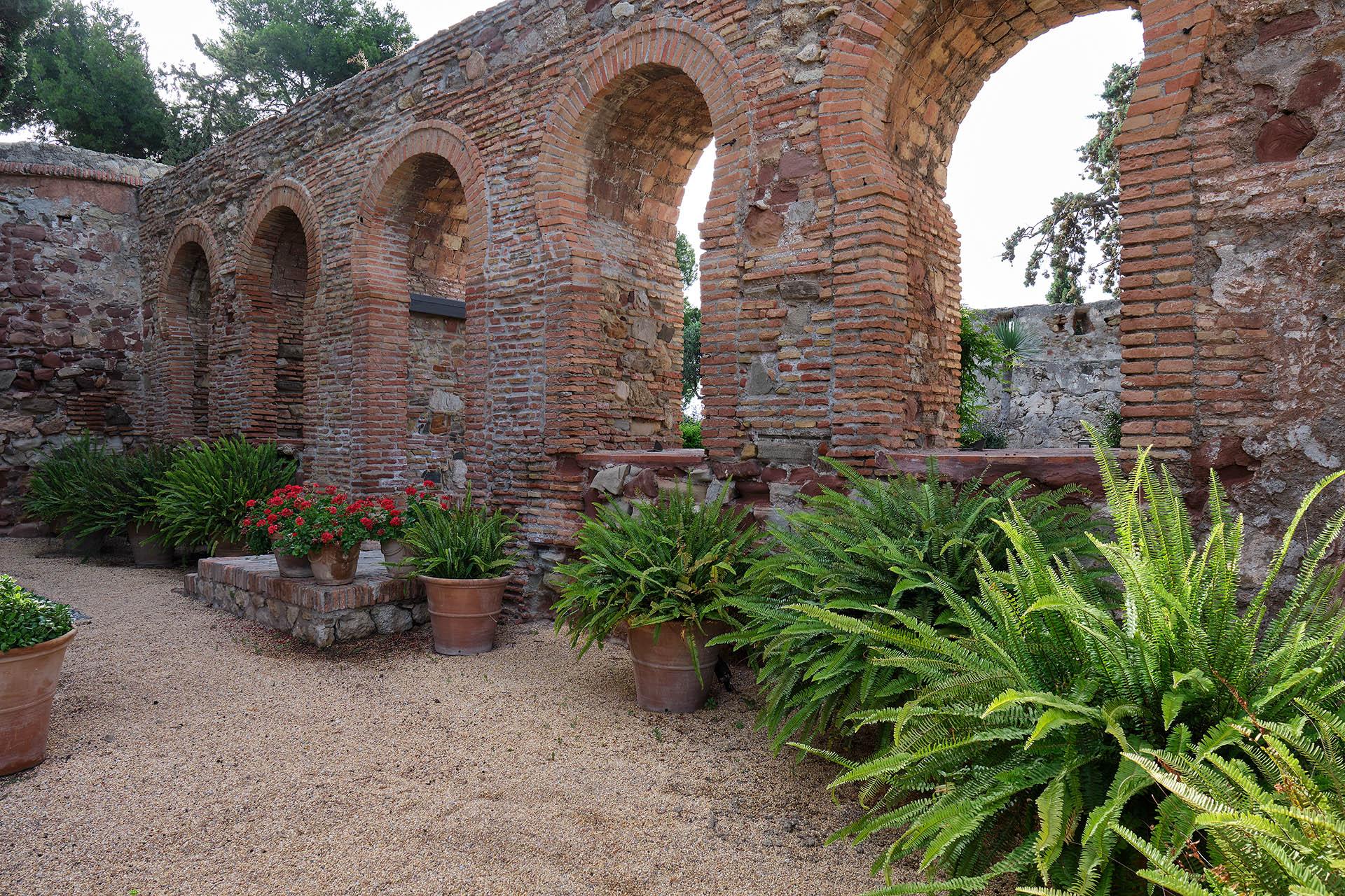 Hotel Soho Boutique Castillo De Santa Catalina - Adults Recommended
