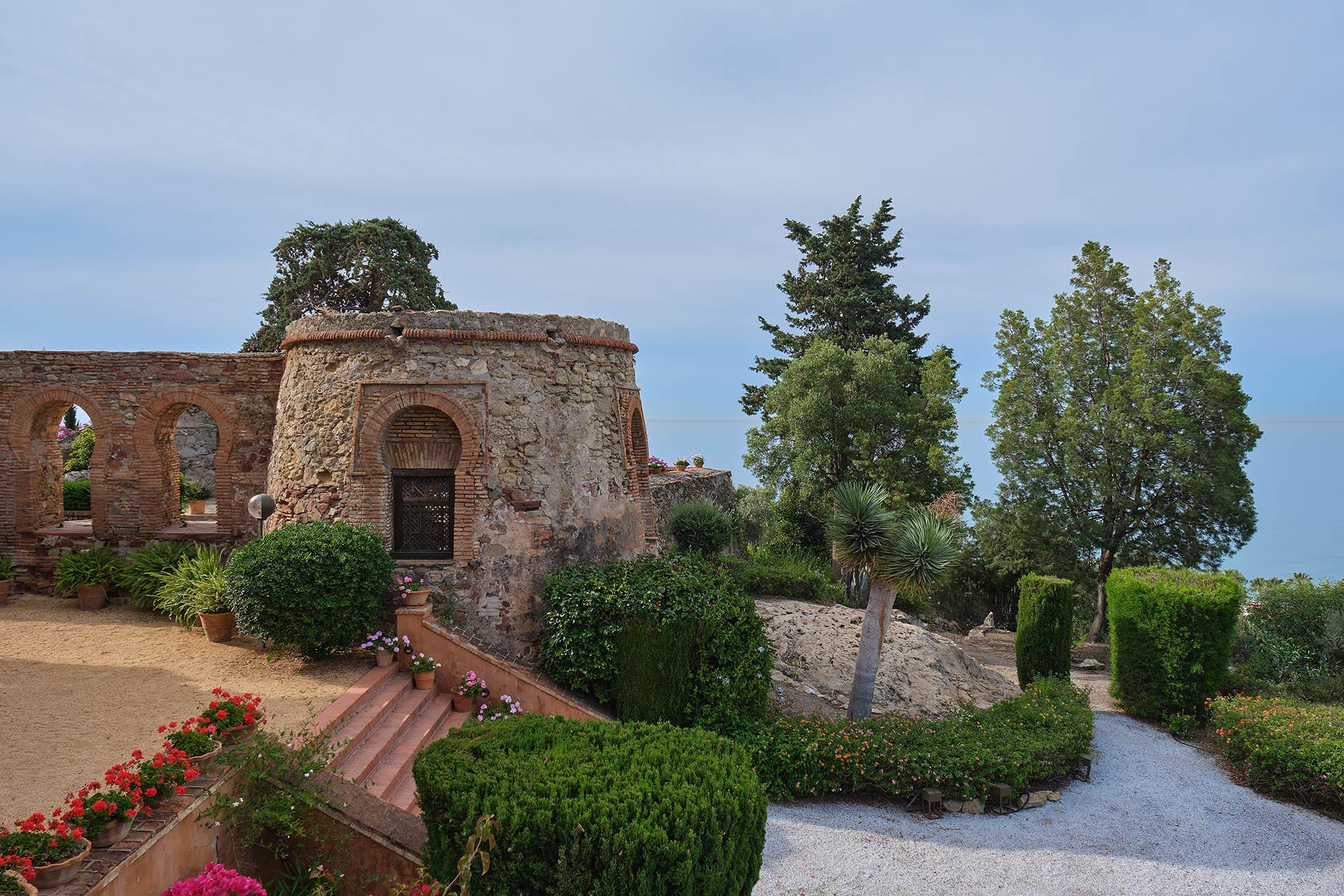Soho Boutique Castillo De Santa Catalina - Adults Recommended 5* Malaga